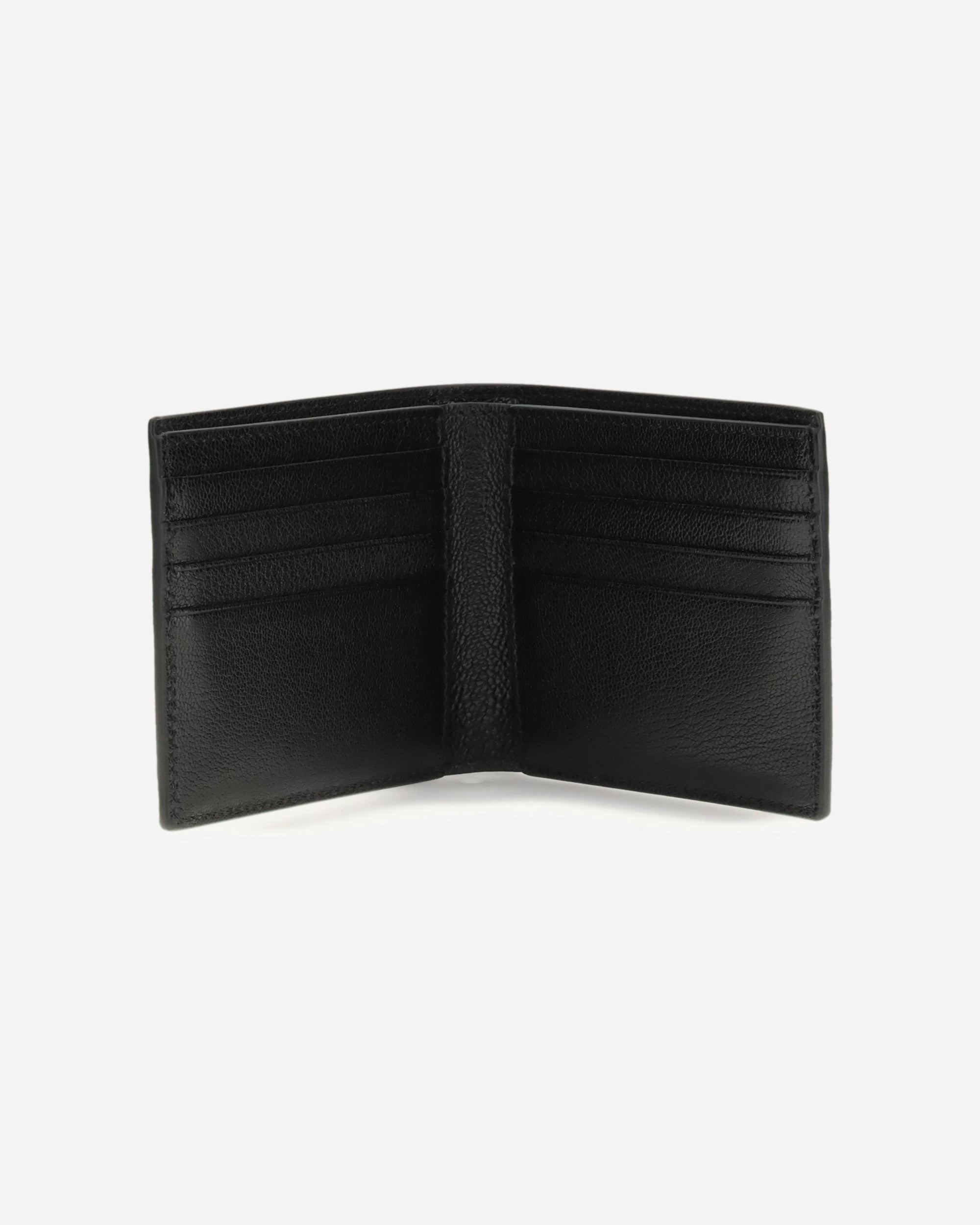 Tom Ford Leather Bifold Wallet