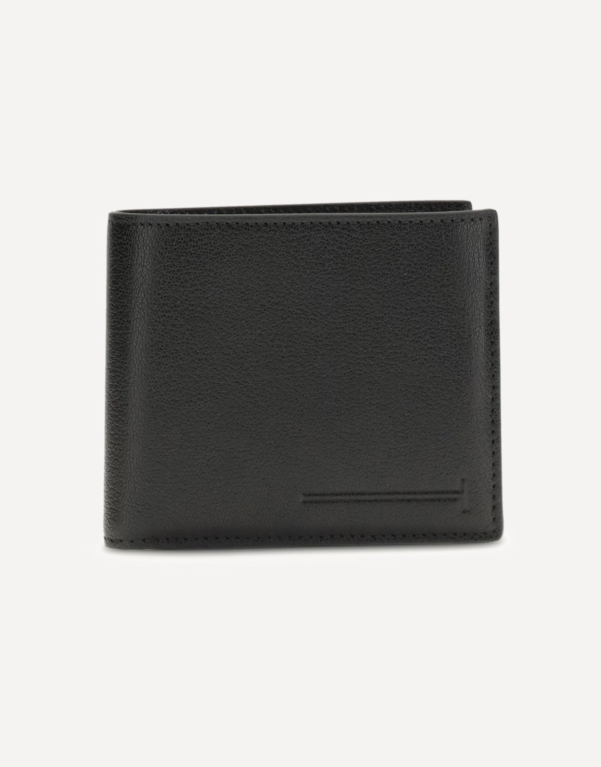 Tom Ford Leather Bifold Wallet
