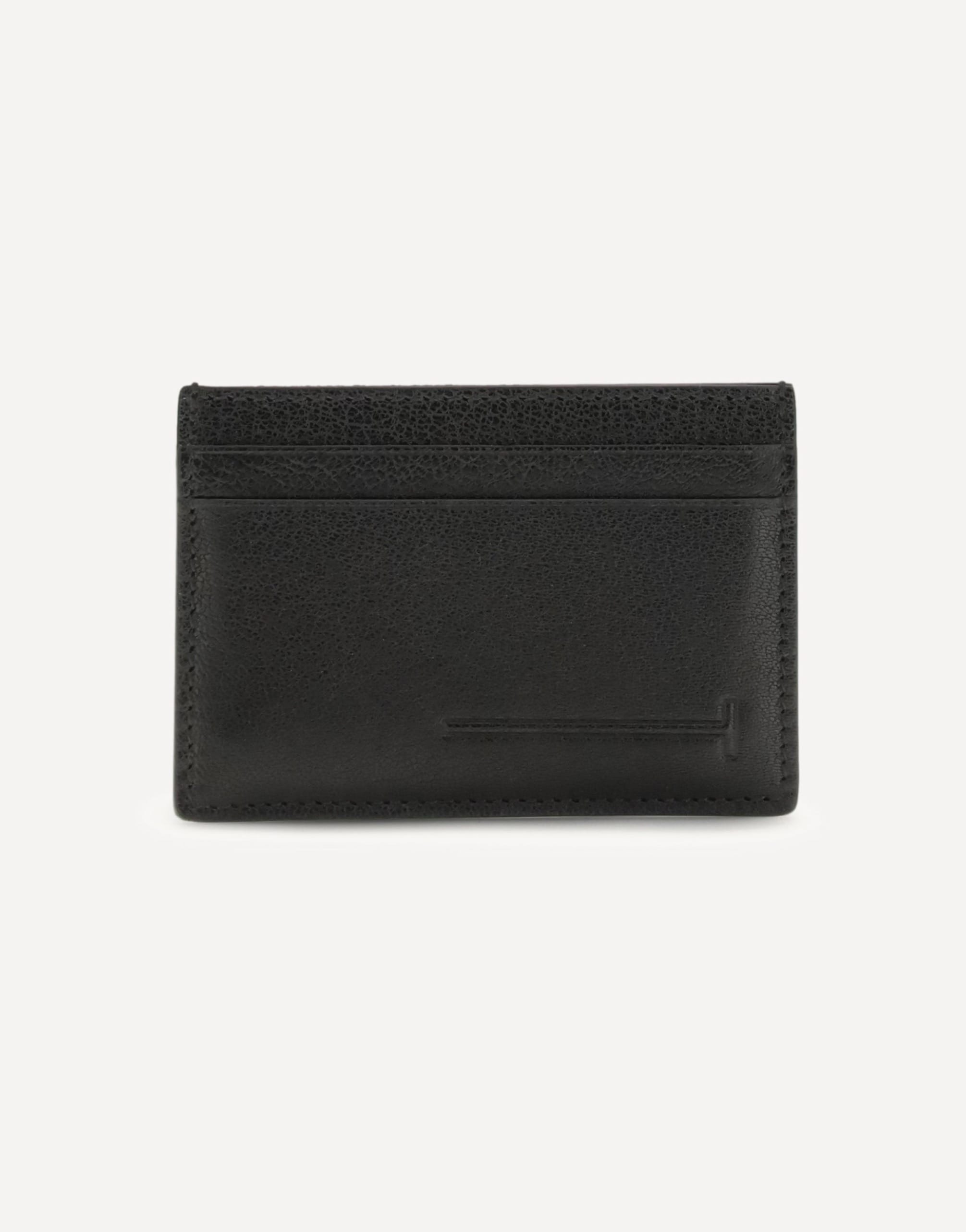 Tom Ford Leather Card Holder