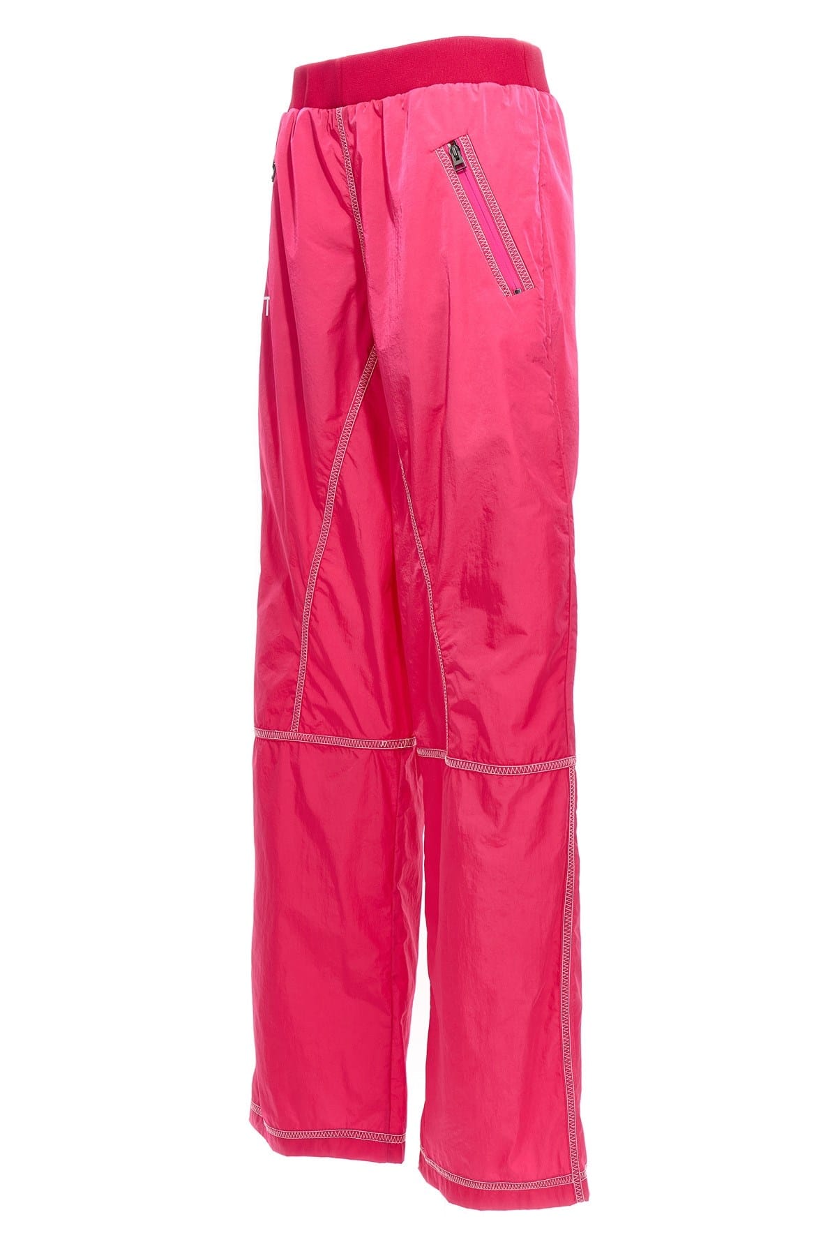 Tom Ford Tom Ford Logo Nylon Pants