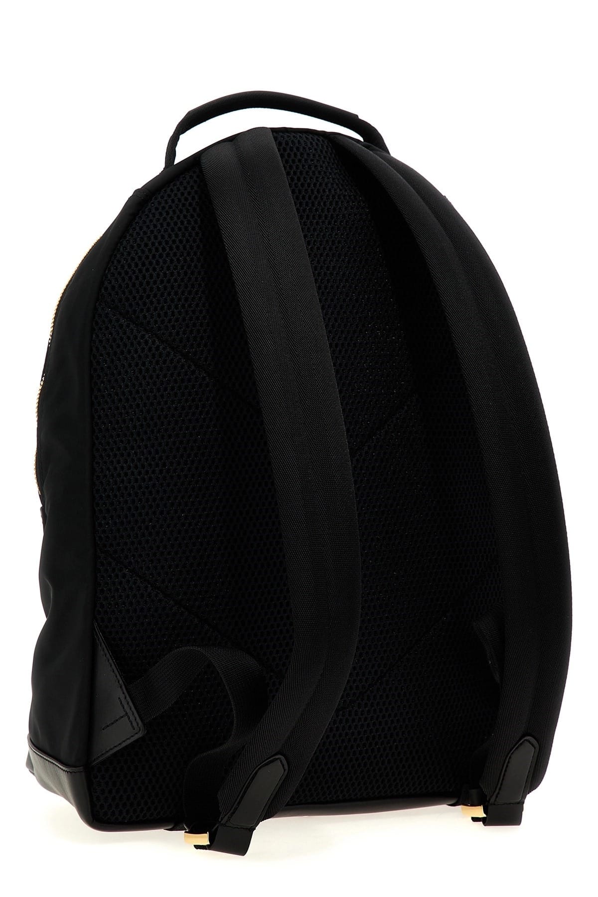 Tom Ford Logo Patch Backpack - alternate view