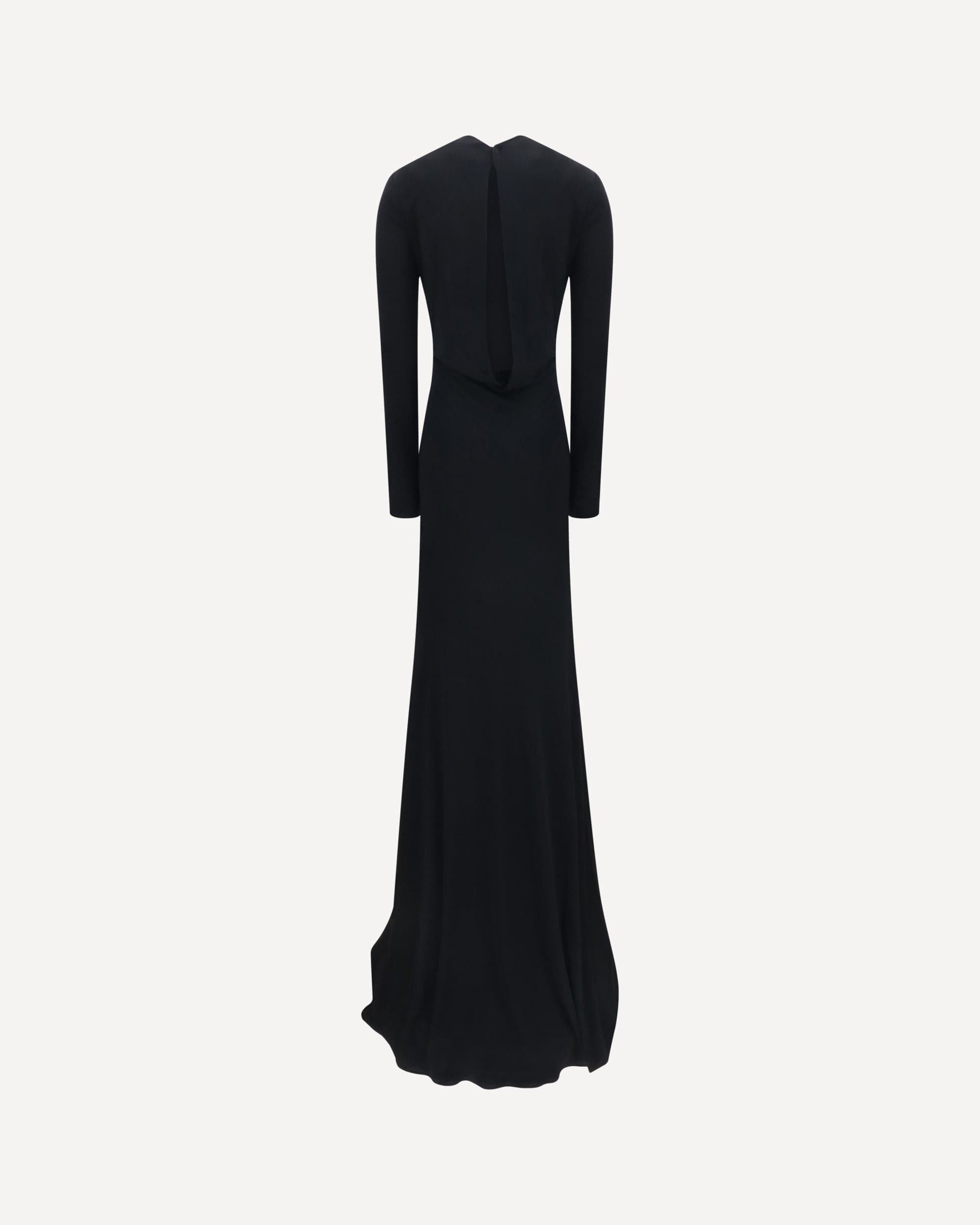 Tom Ford Tom Ford Long Evening Dress