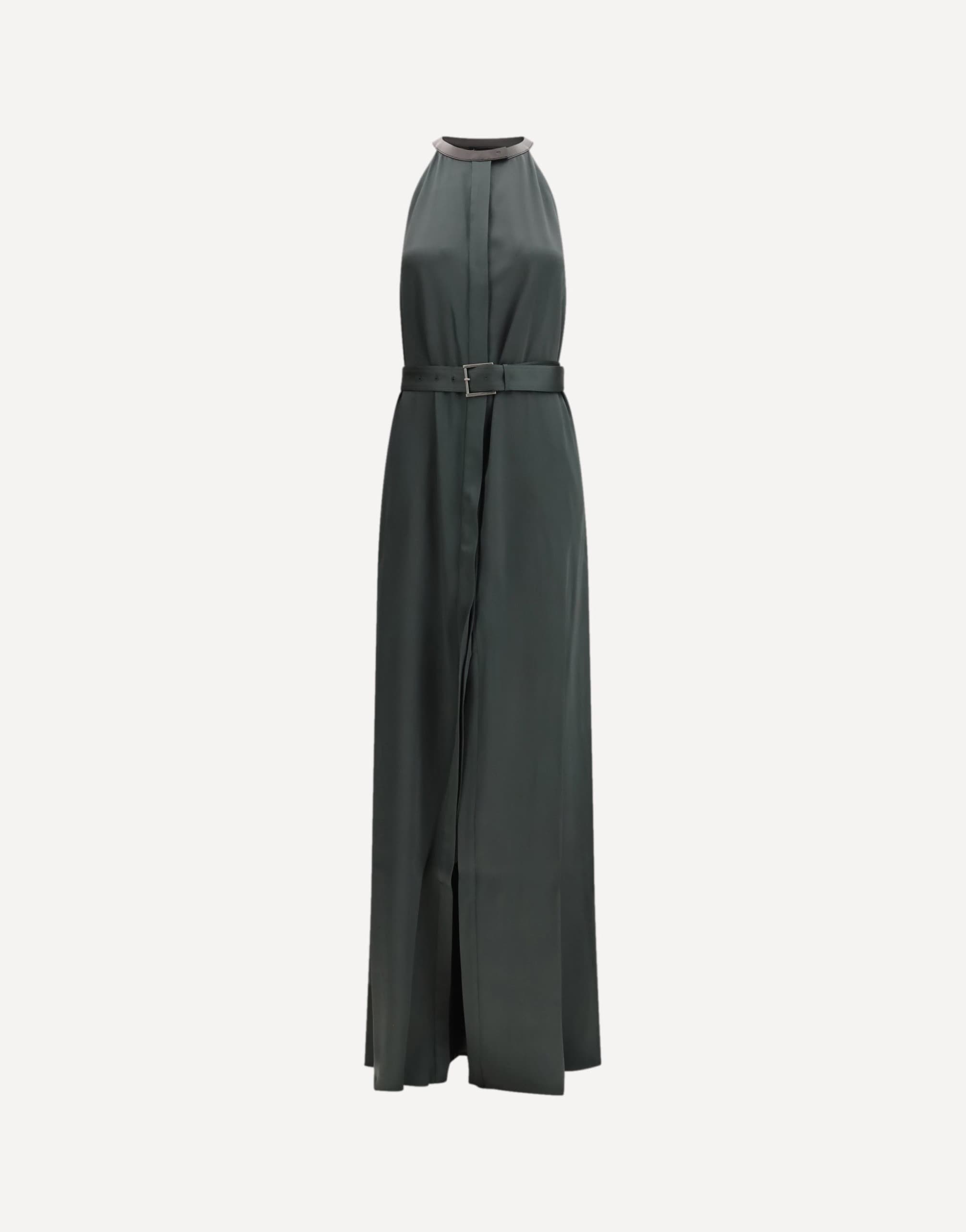 Tom Ford Long Halterneck Dress