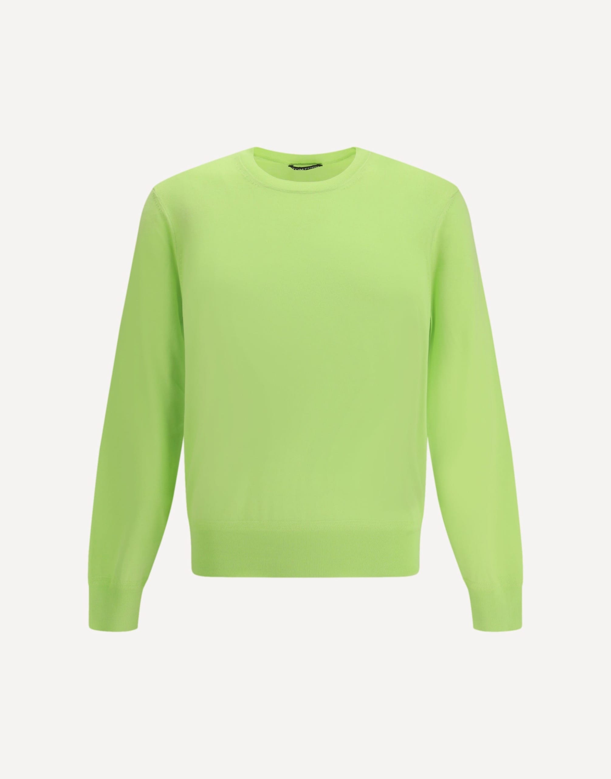 Tom Ford Long-Sleeved Sweater