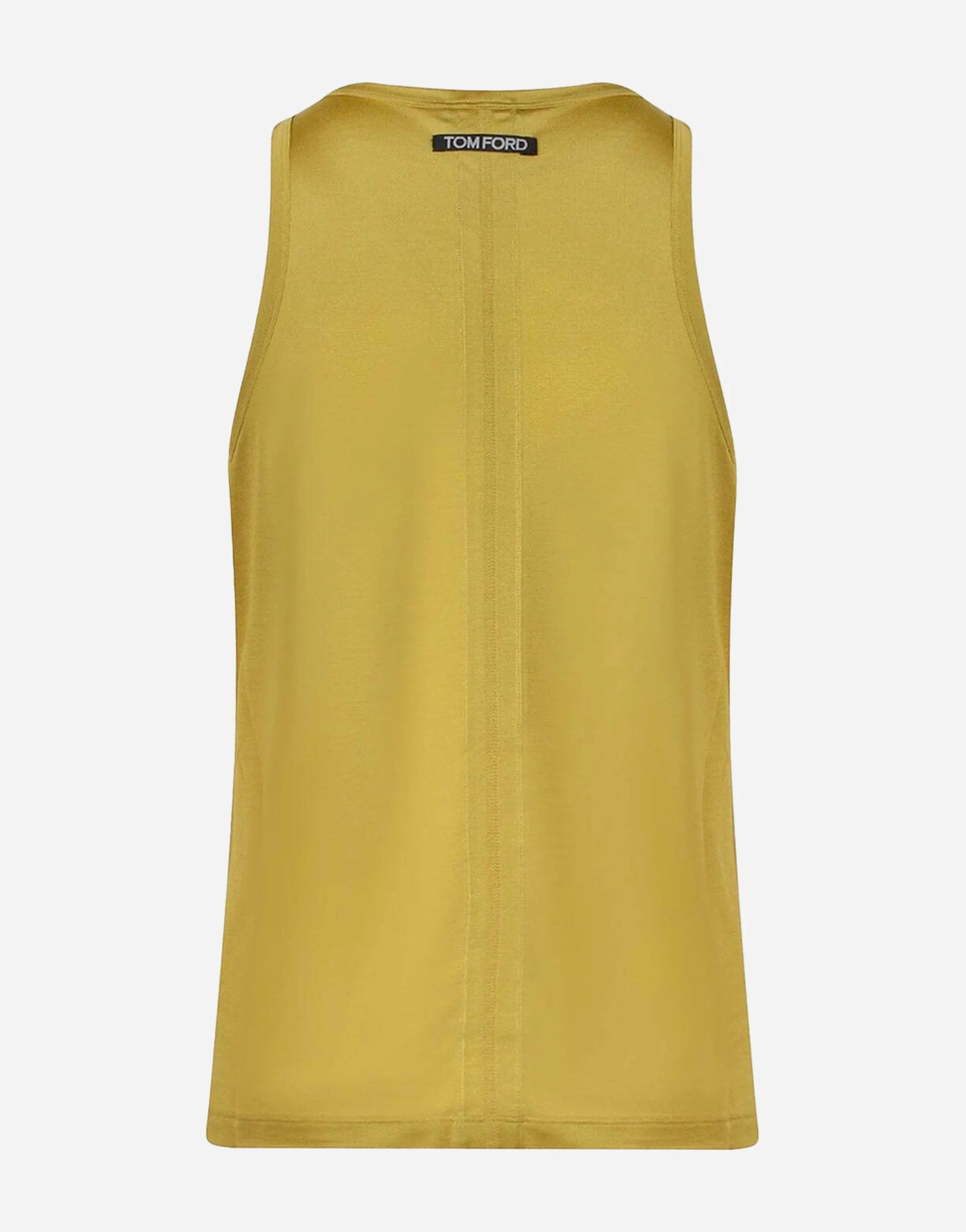 Tom Ford Tom Ford Loose-Fit Tank Top