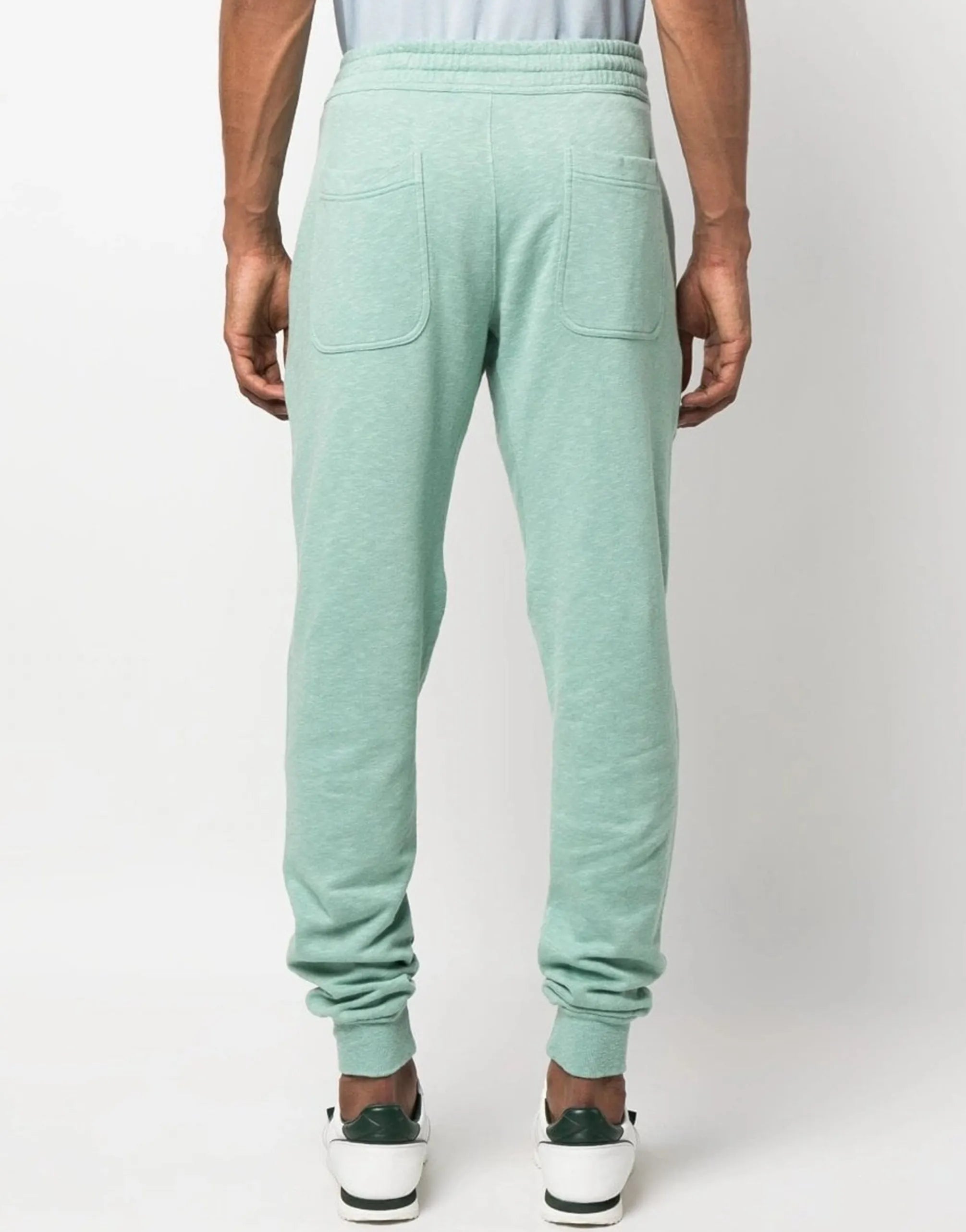 Tom Ford Tom Ford Melange Brushed Sweatpants