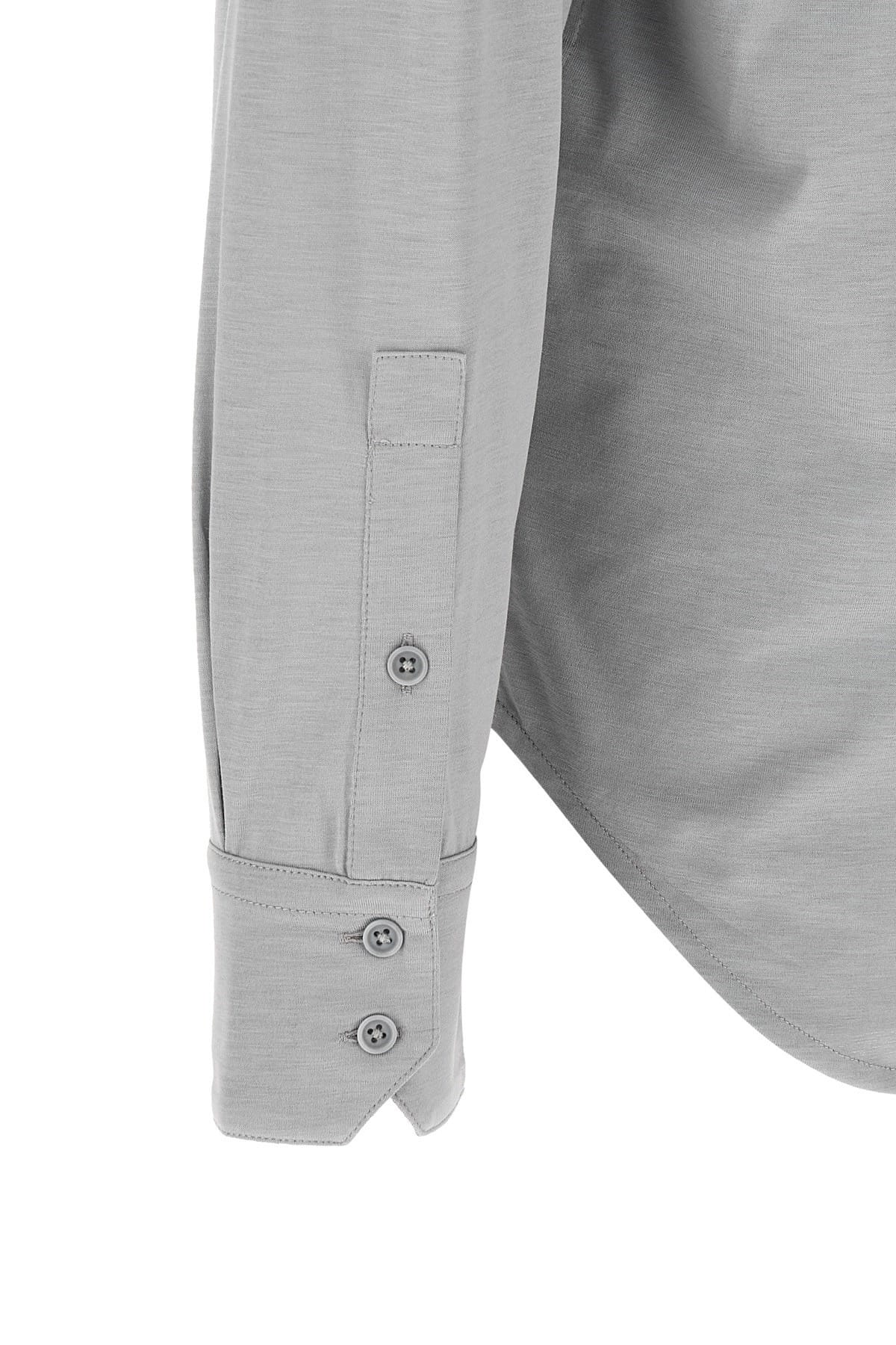 Tom Ford Tom Ford Military Shirt