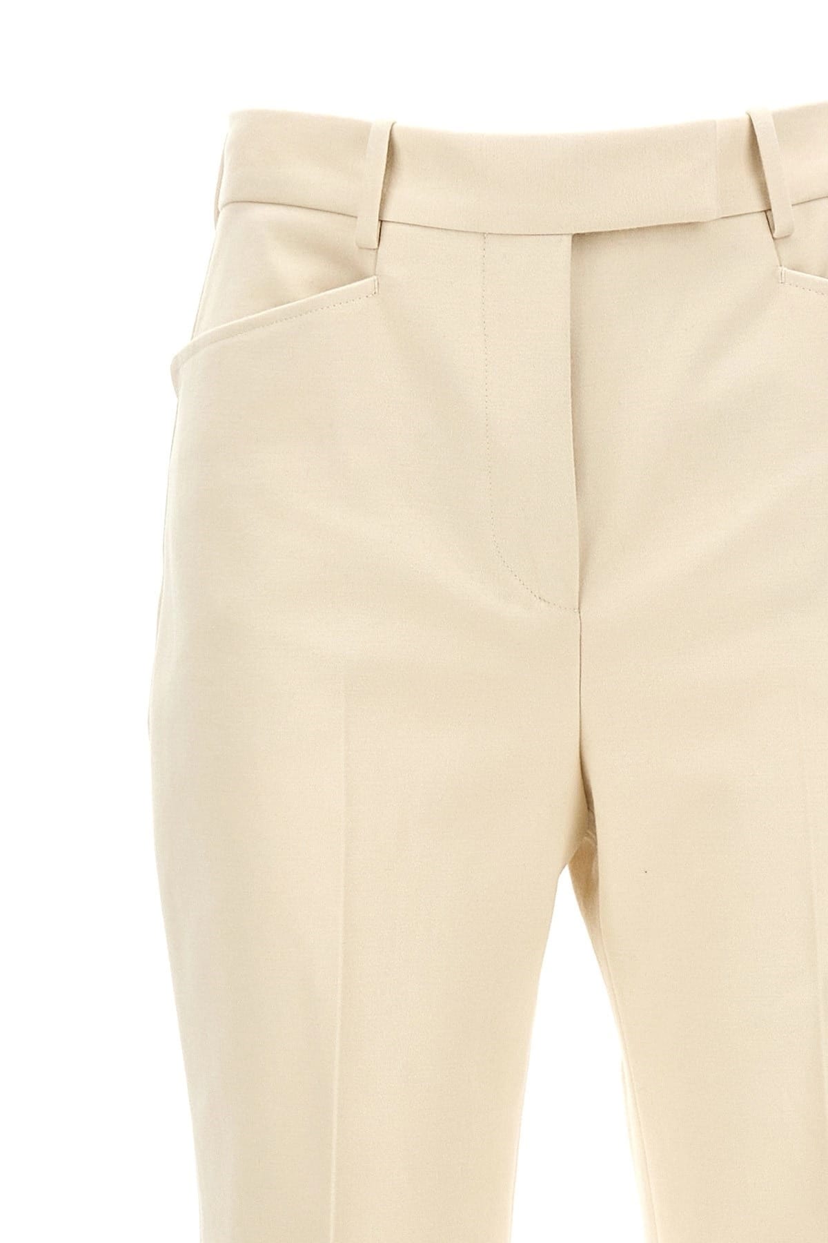 Tom Ford Tom Ford Moleskin Pants