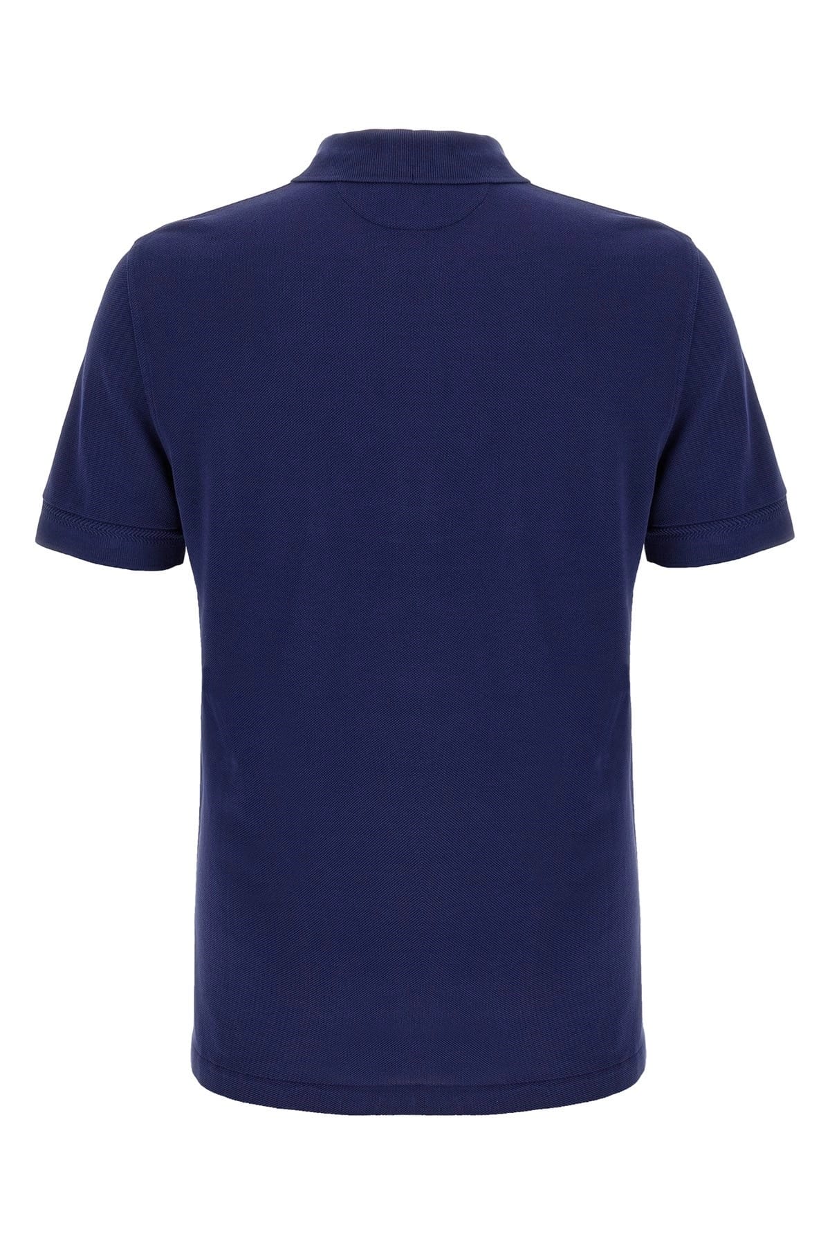 Tom Ford Piqué Polo Shirt - alternate view