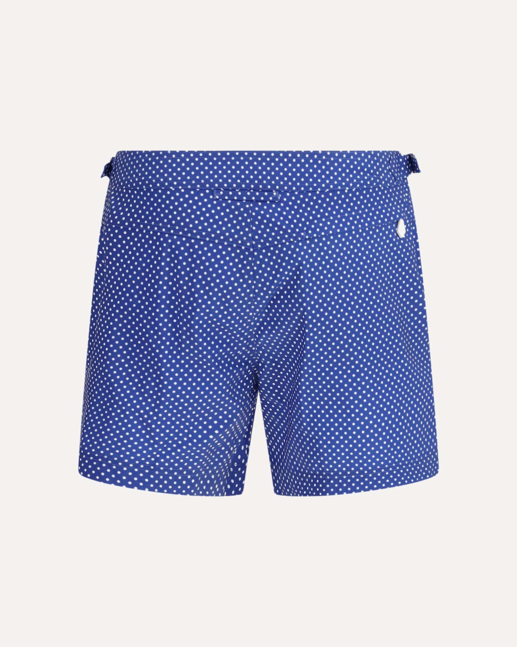Tom Ford Polka Dot Shorts