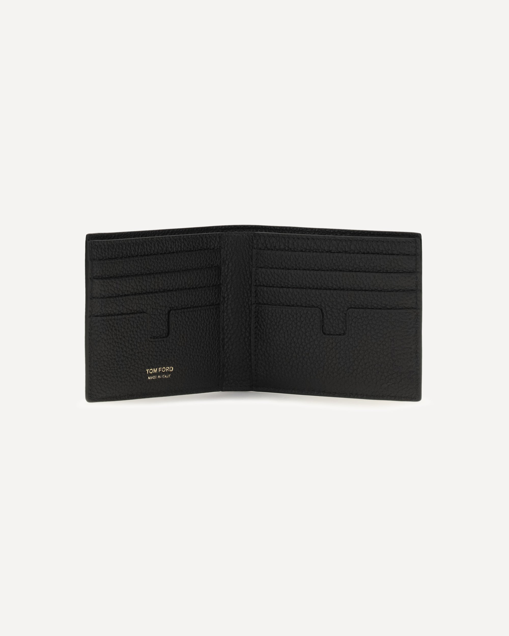 Tom Ford Printed Bifold Wallet