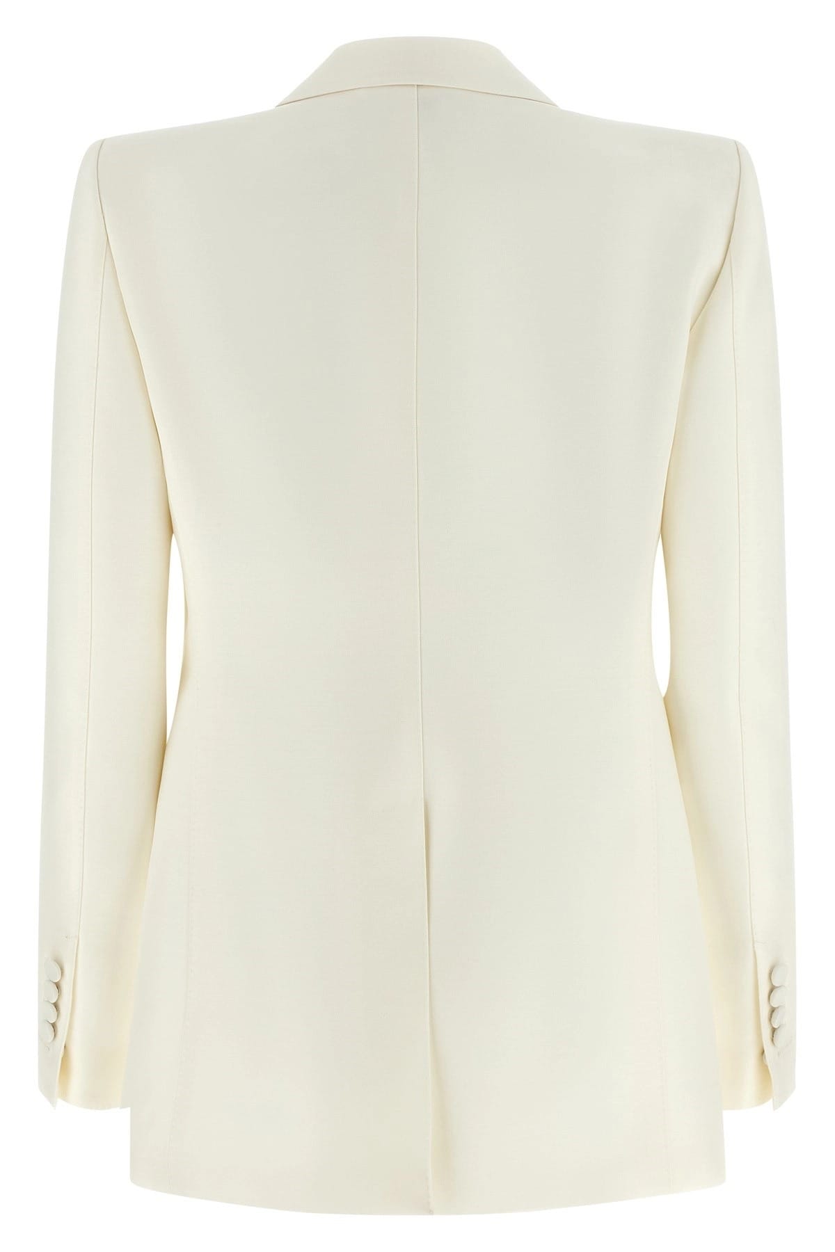 Tom Ford Tom Ford Radzmir Single-Breasted Blazer