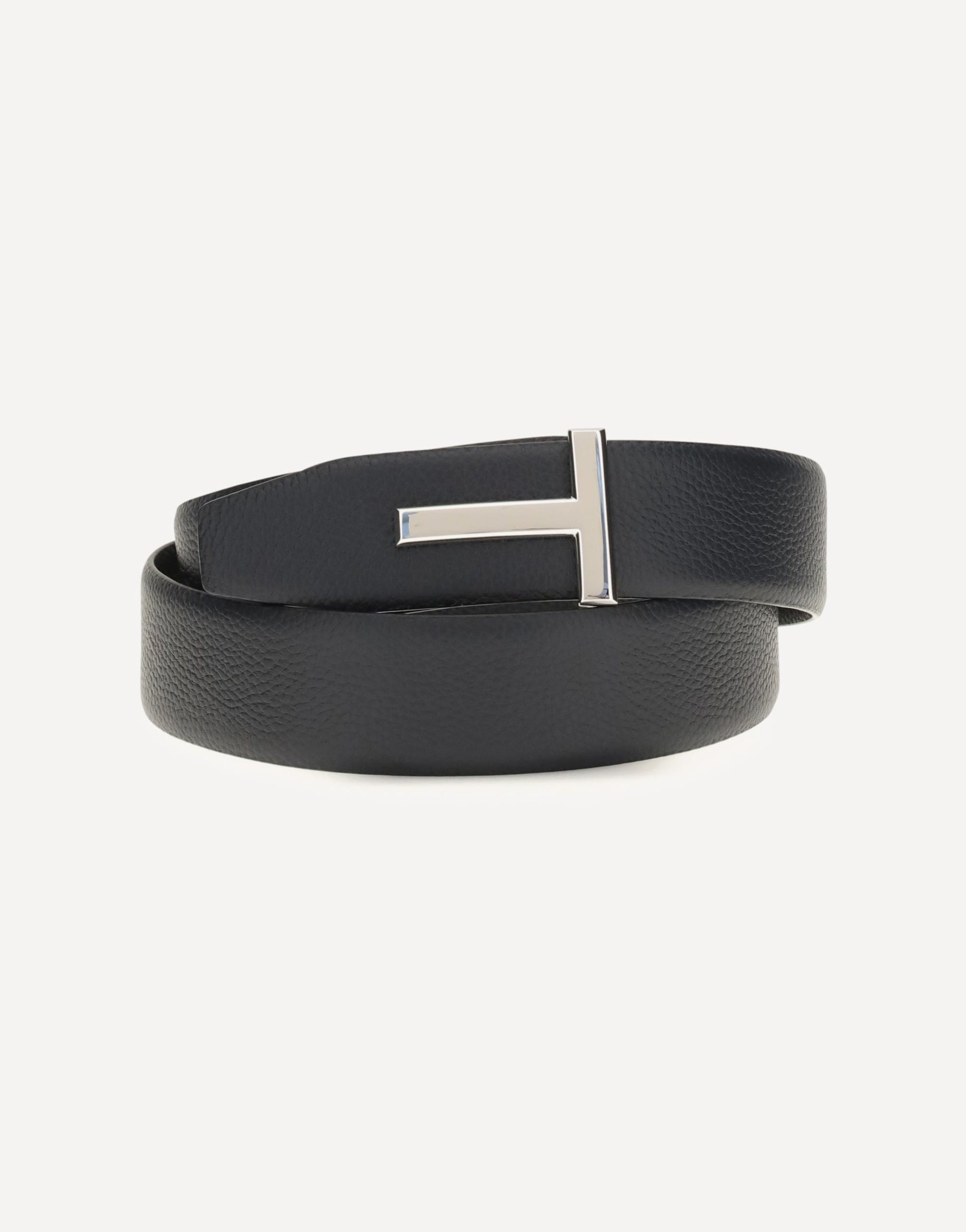 Tom Ford Tom Ford Reversible Leather Belt