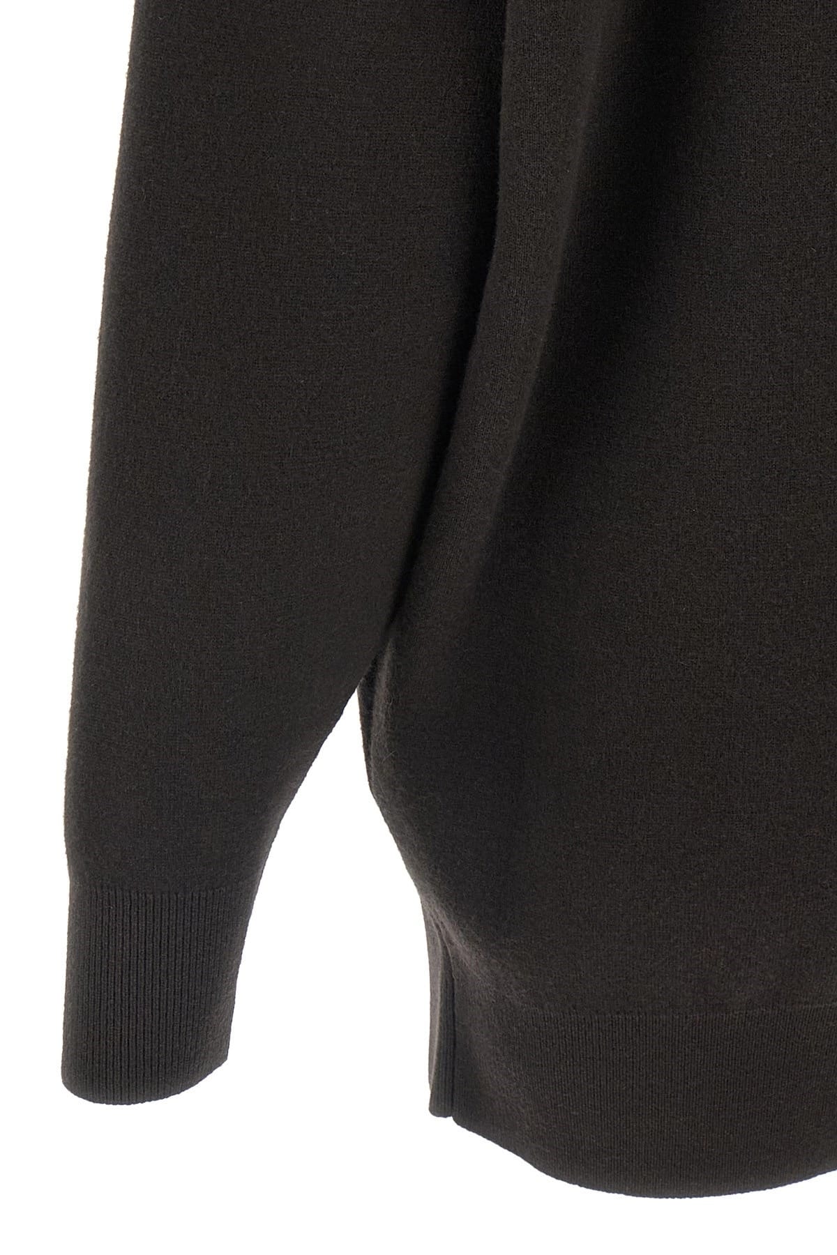 Tom Ford Tom Ford Sculptural Double Face Dress