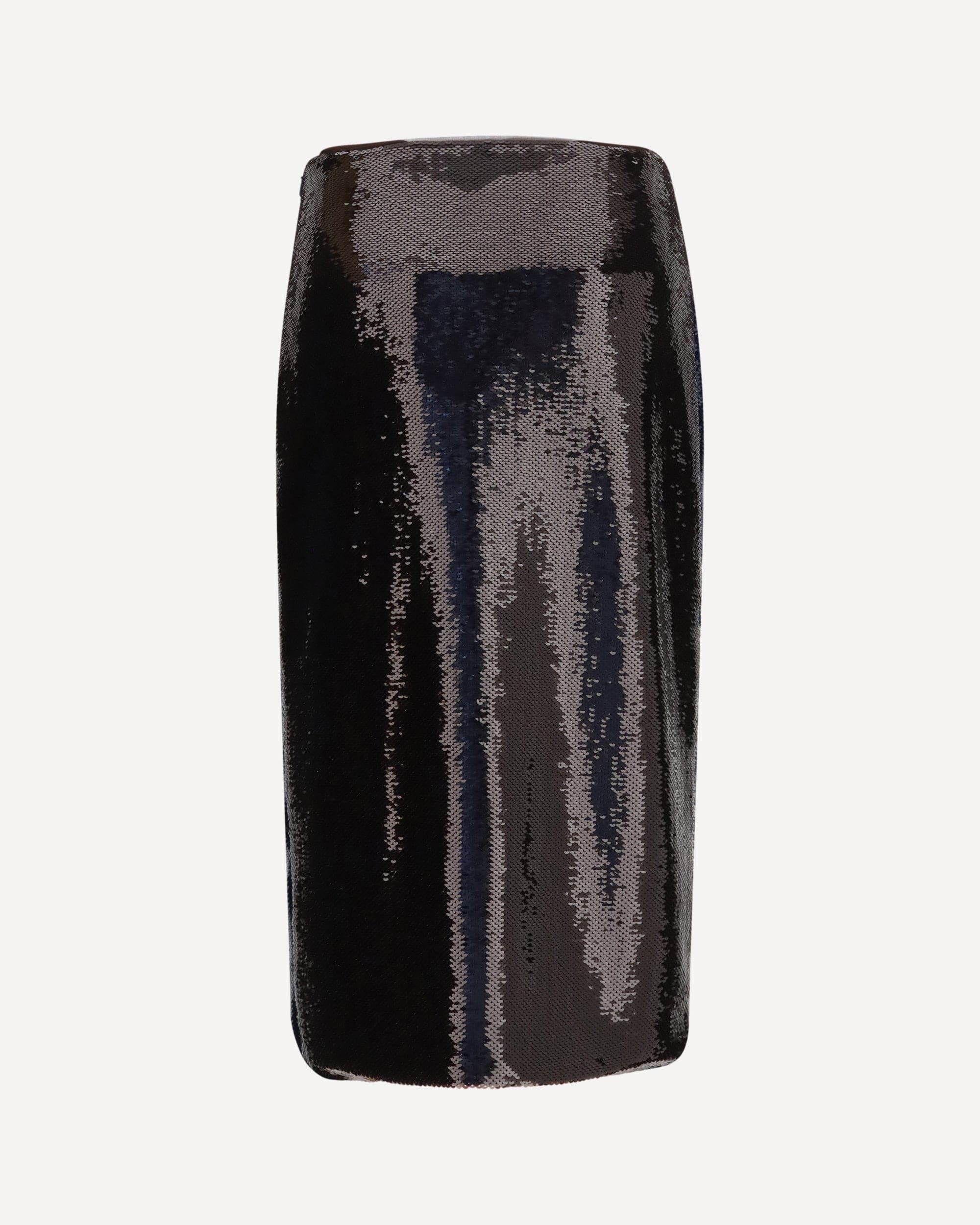 Tom Ford Pailletten-Midi-Ski - alternate view