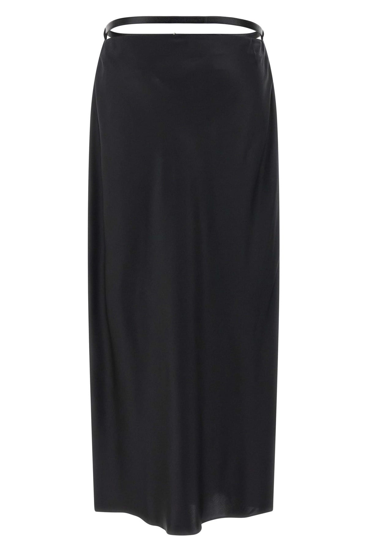 Tom Ford Tom Ford Skirt With Belt