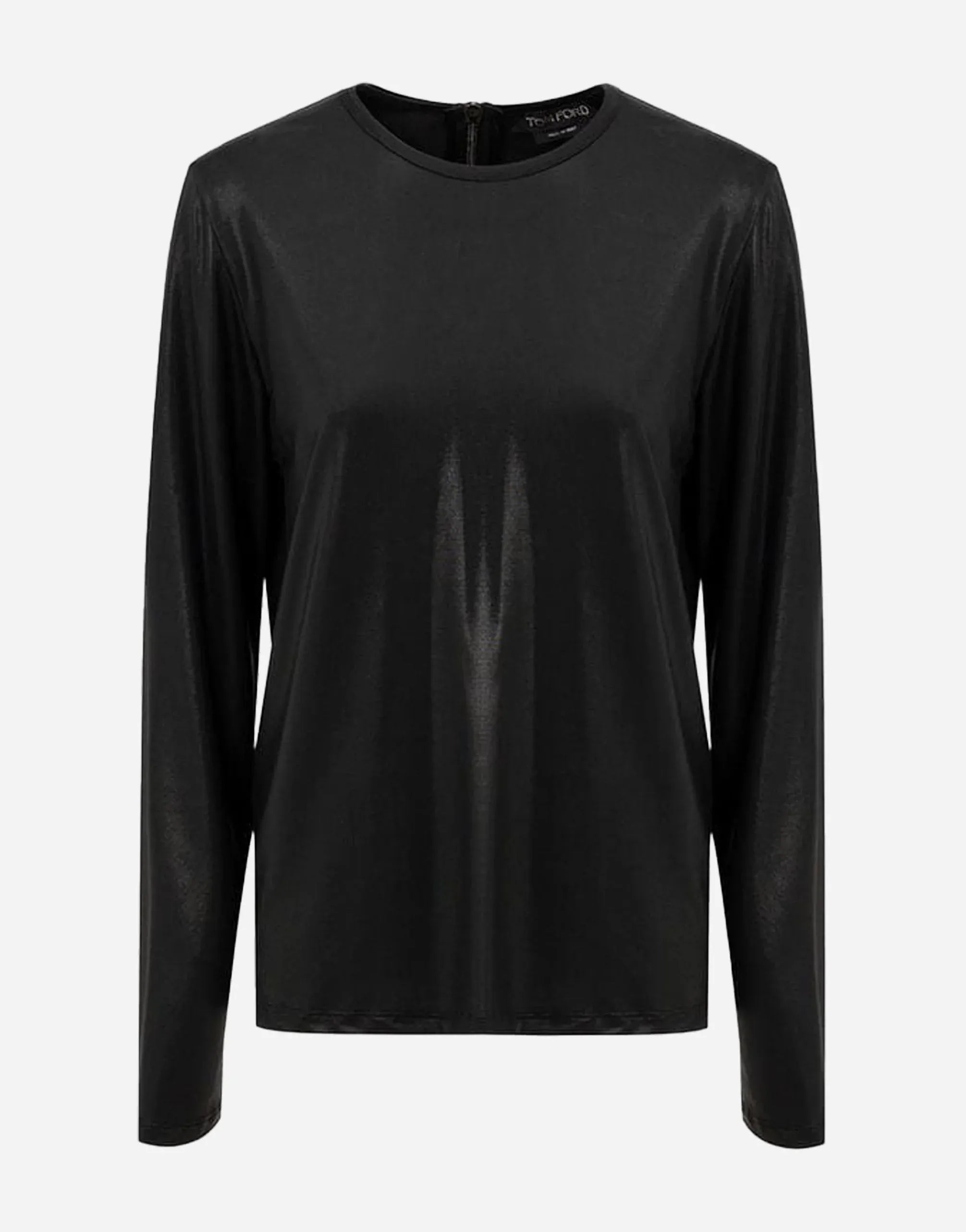 Tom Ford Sleeve Blouse