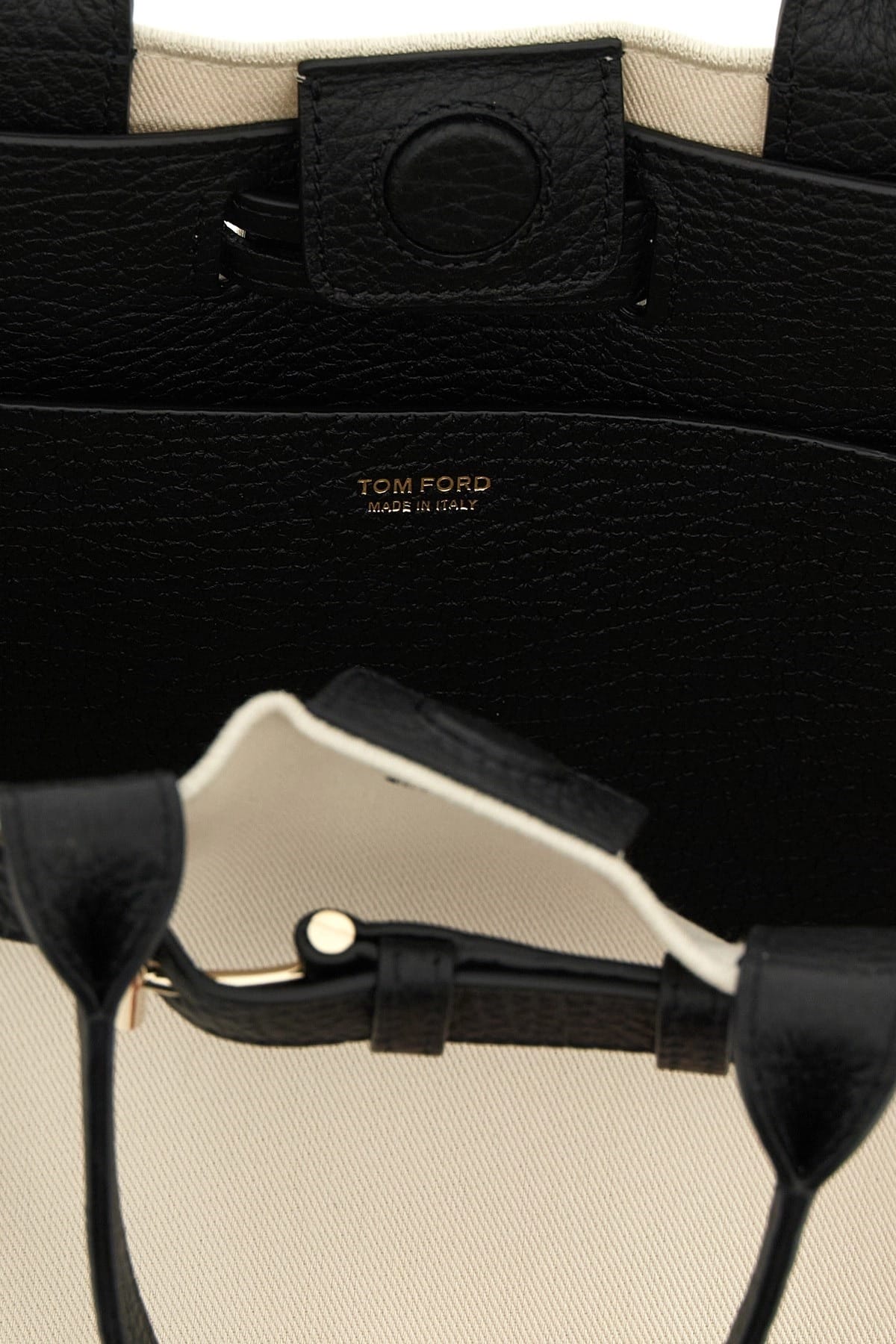 Tom Ford Tom Ford Small Audrey Shopping Bag