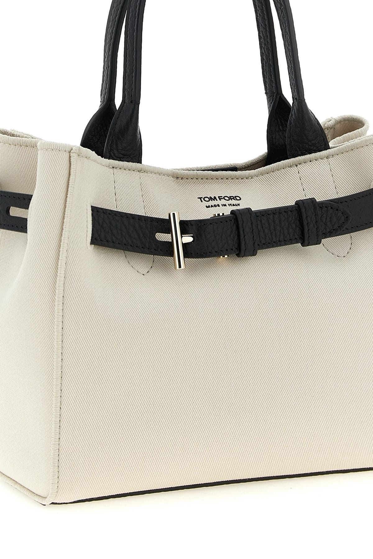 Tom Ford Tom Ford Small Audrey Shopping Bag