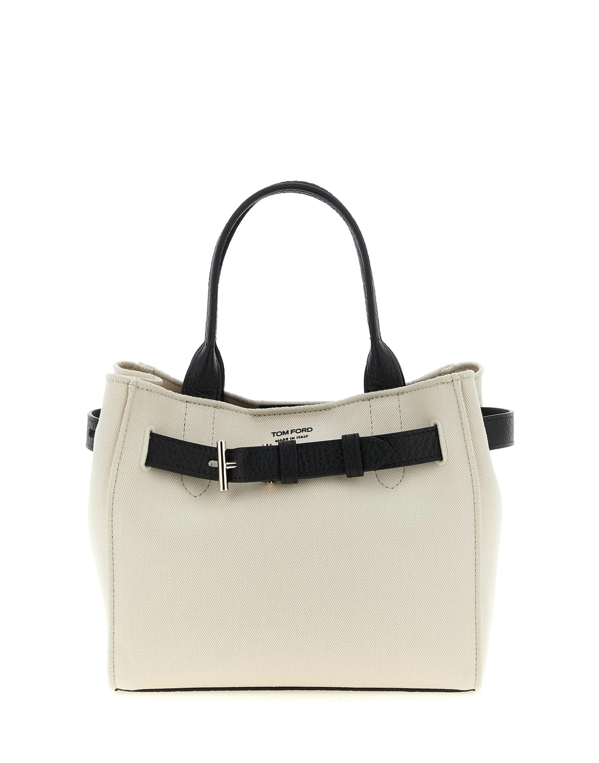 Tom Ford Tom Ford Small Audrey Shopping Bag