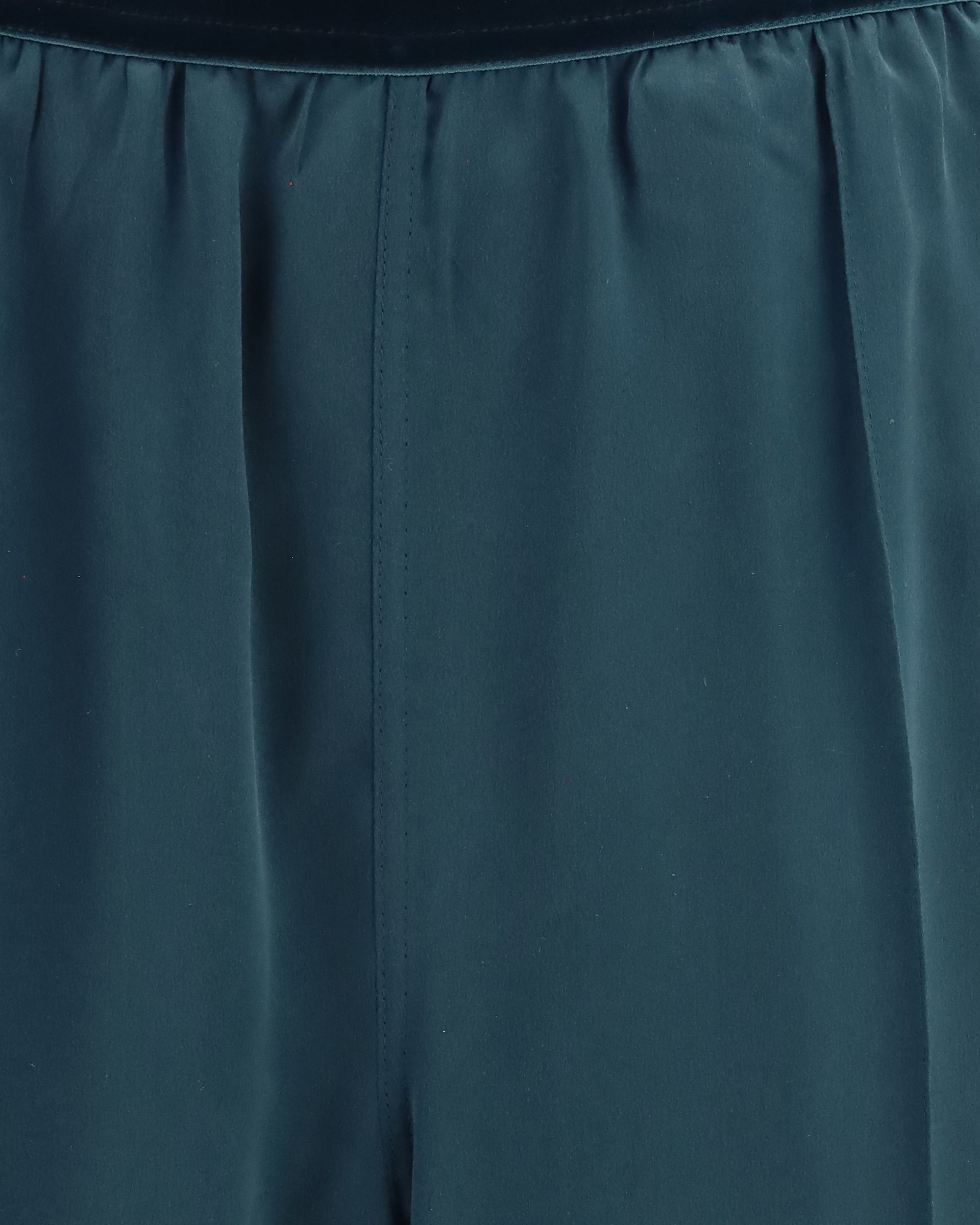 Pantalon en satin de soie stretch Tom Ford