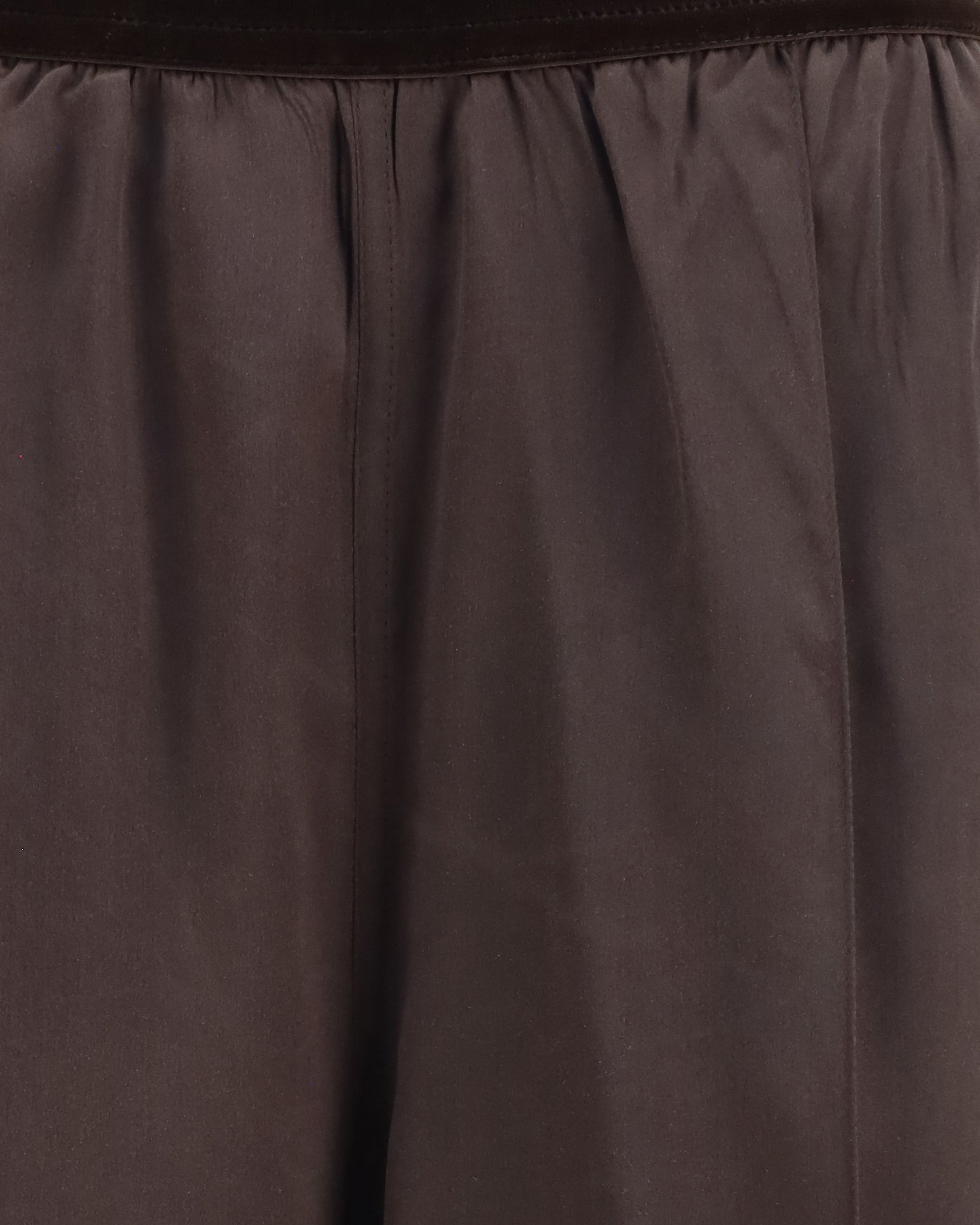 Tom Ford Hose aus Stretch-Seidensatin
