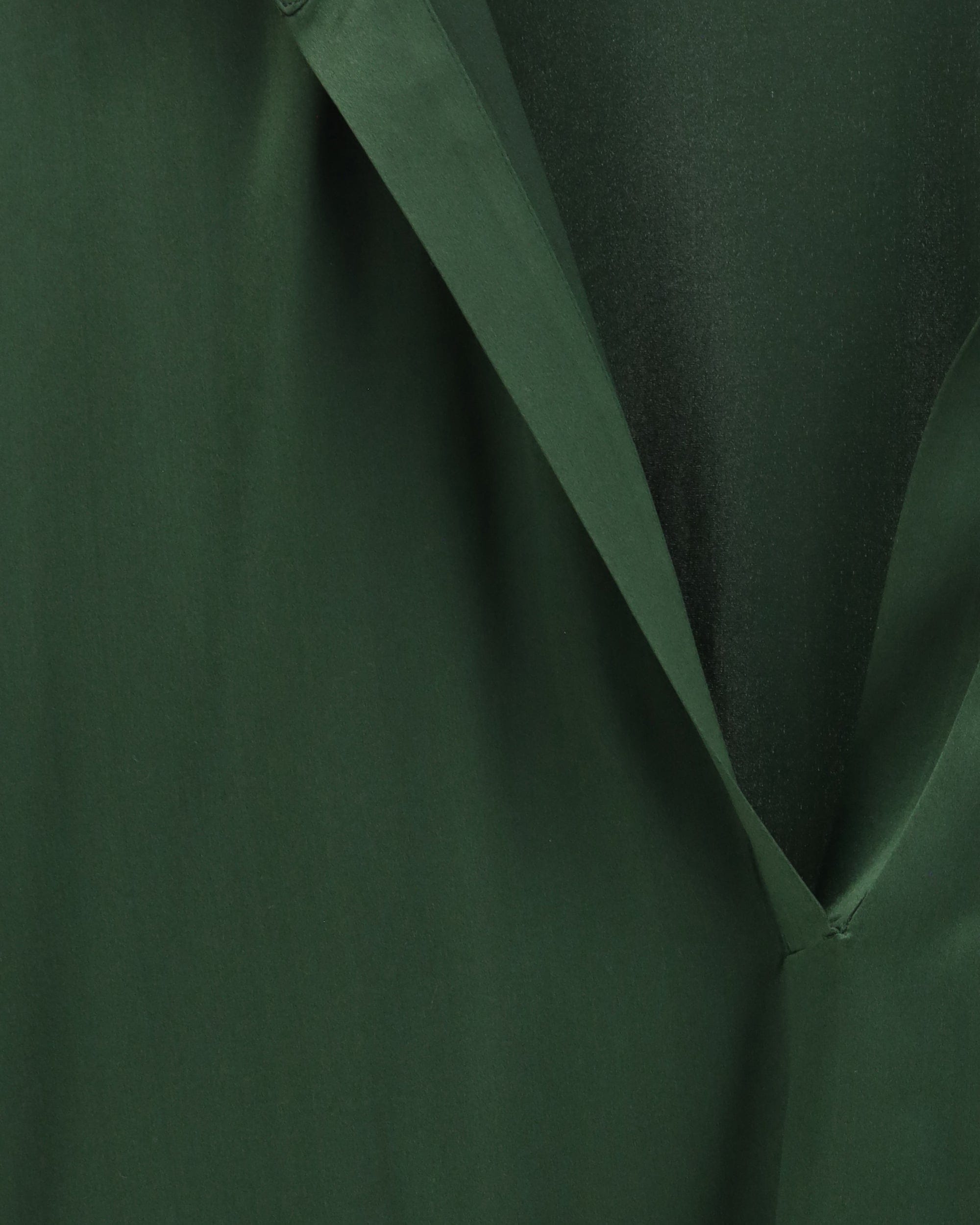Tom Ford Stretch Silk Shirt Blouse