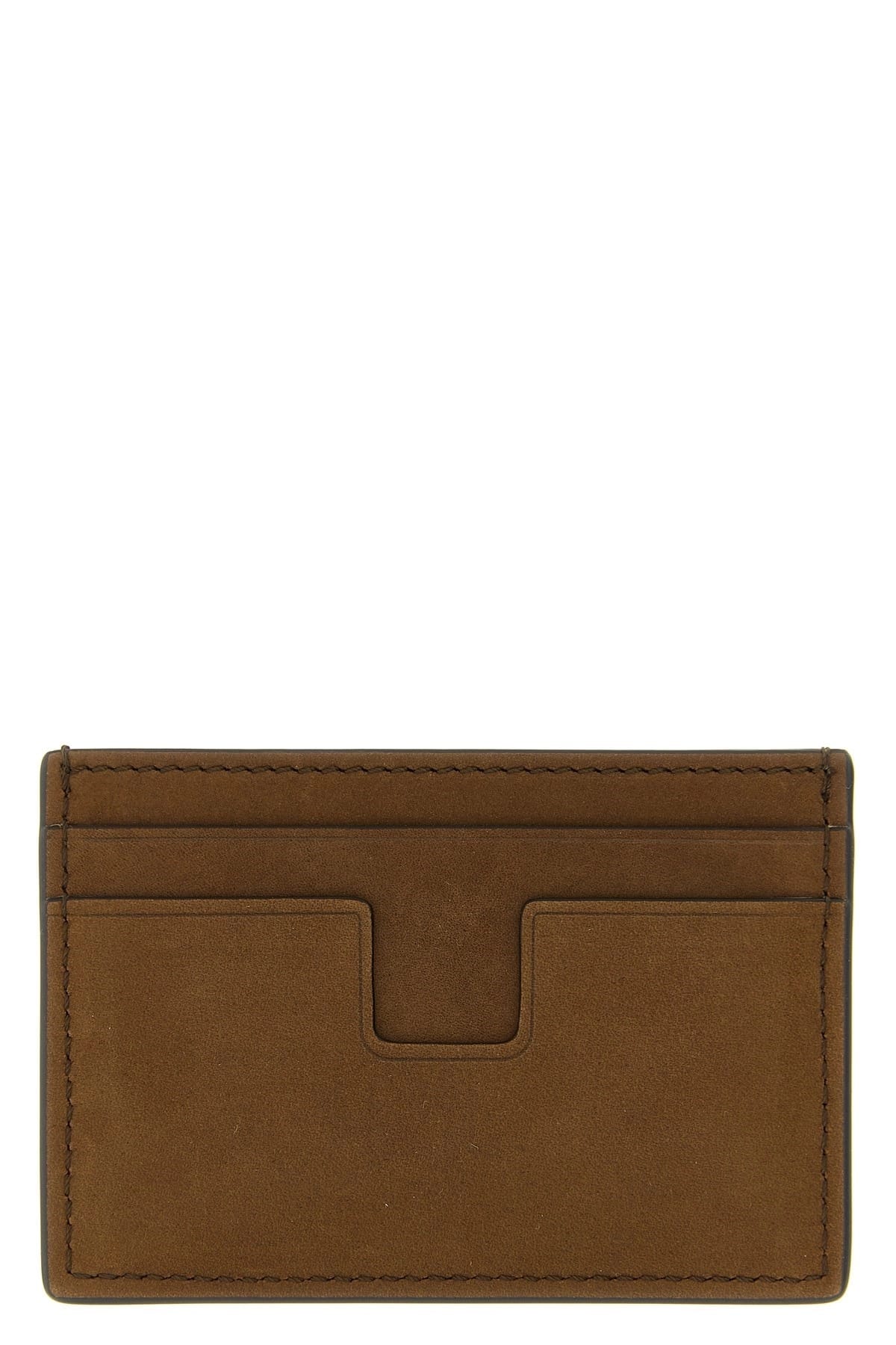 Tom Ford Tom Ford T Line Card Holder