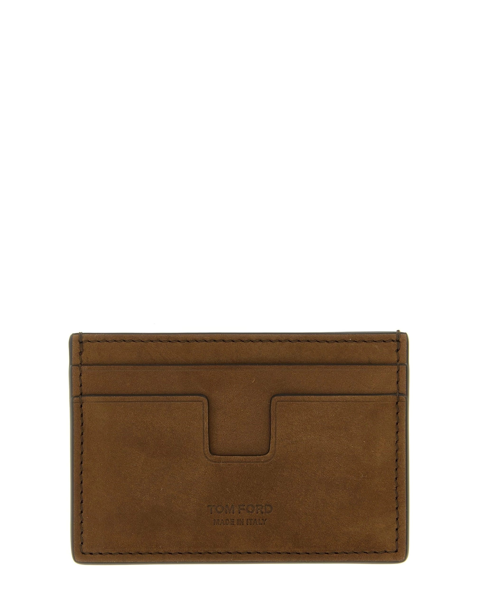 Tom Ford Tom Ford T Line Card Holder