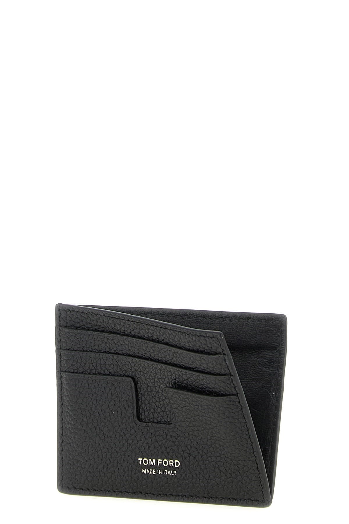 Tom Ford Tom Ford T Line Card Holder