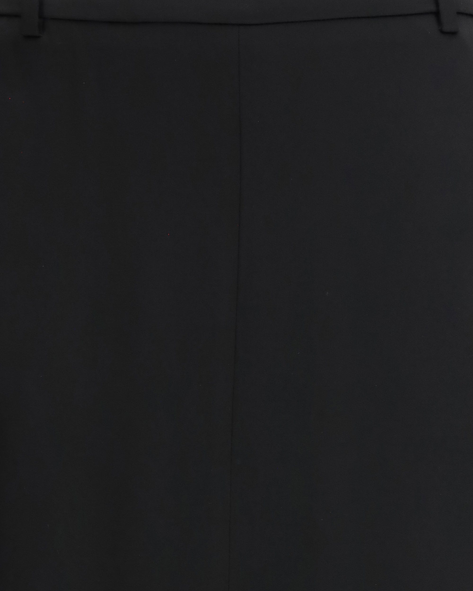 Tom Ford Tailored Crepe Envers Satin Maxi Skirt