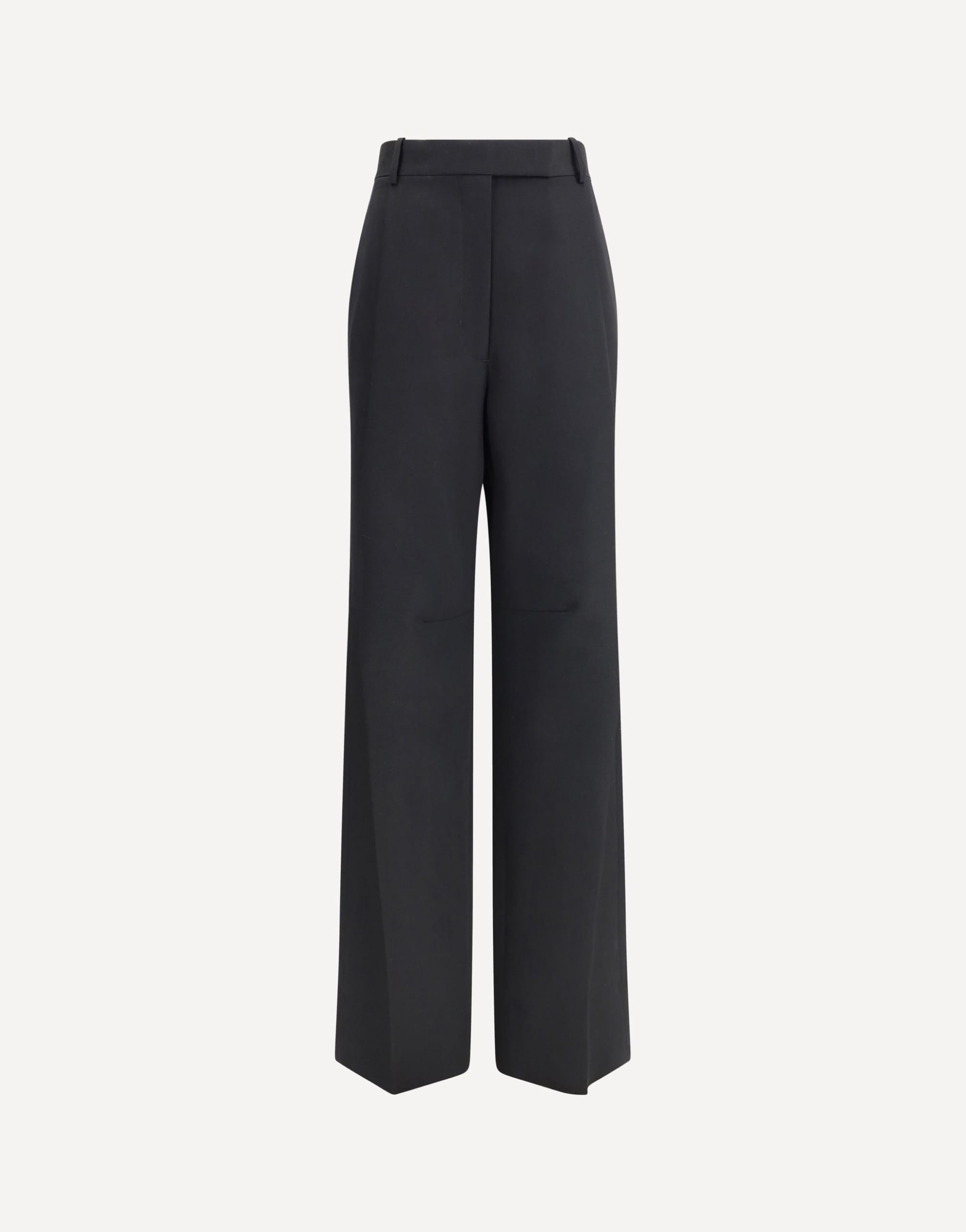 Tom Ford Tailored Pants With Double Pleats