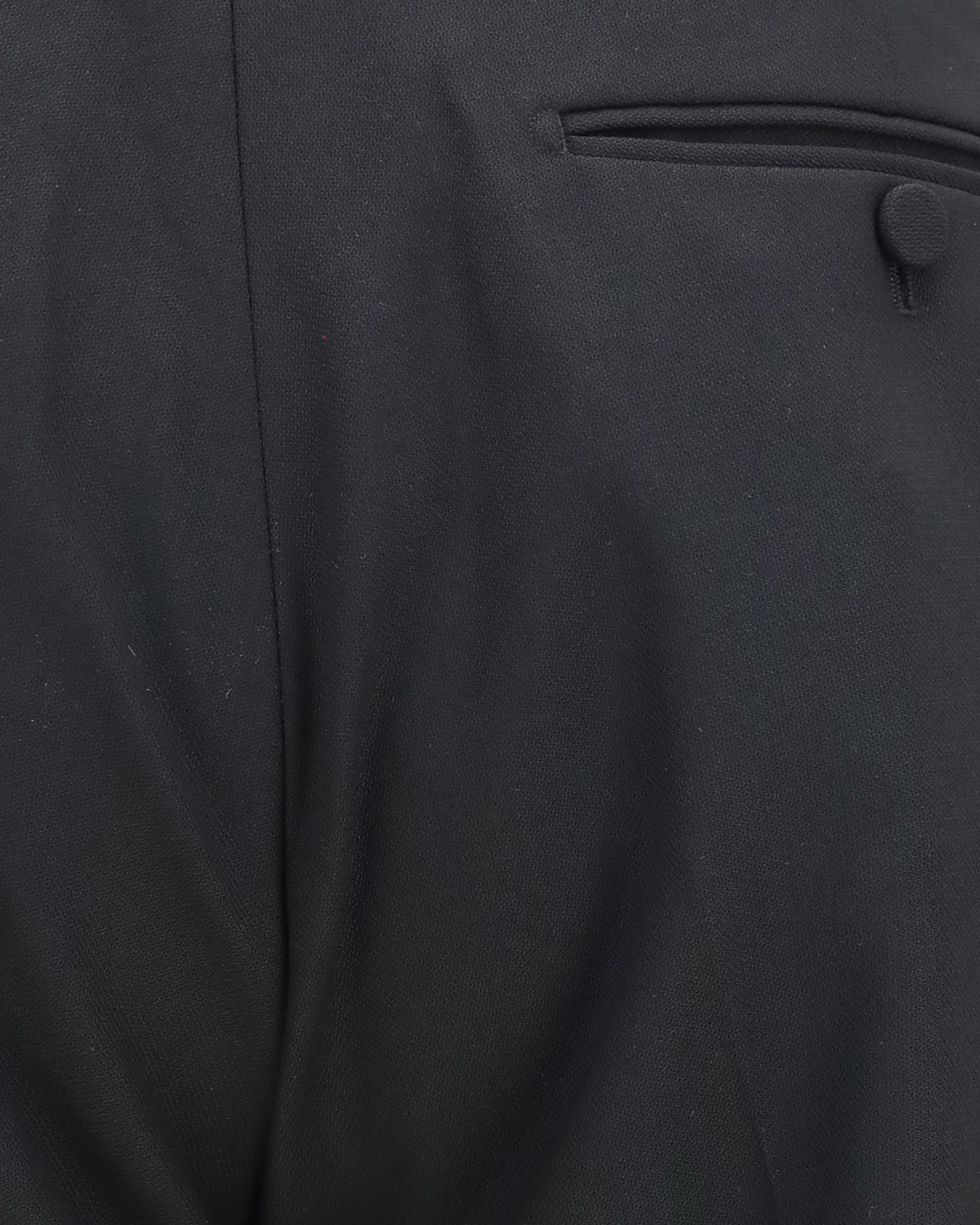 Tom Ford pantalon met plooien aan de voorkant