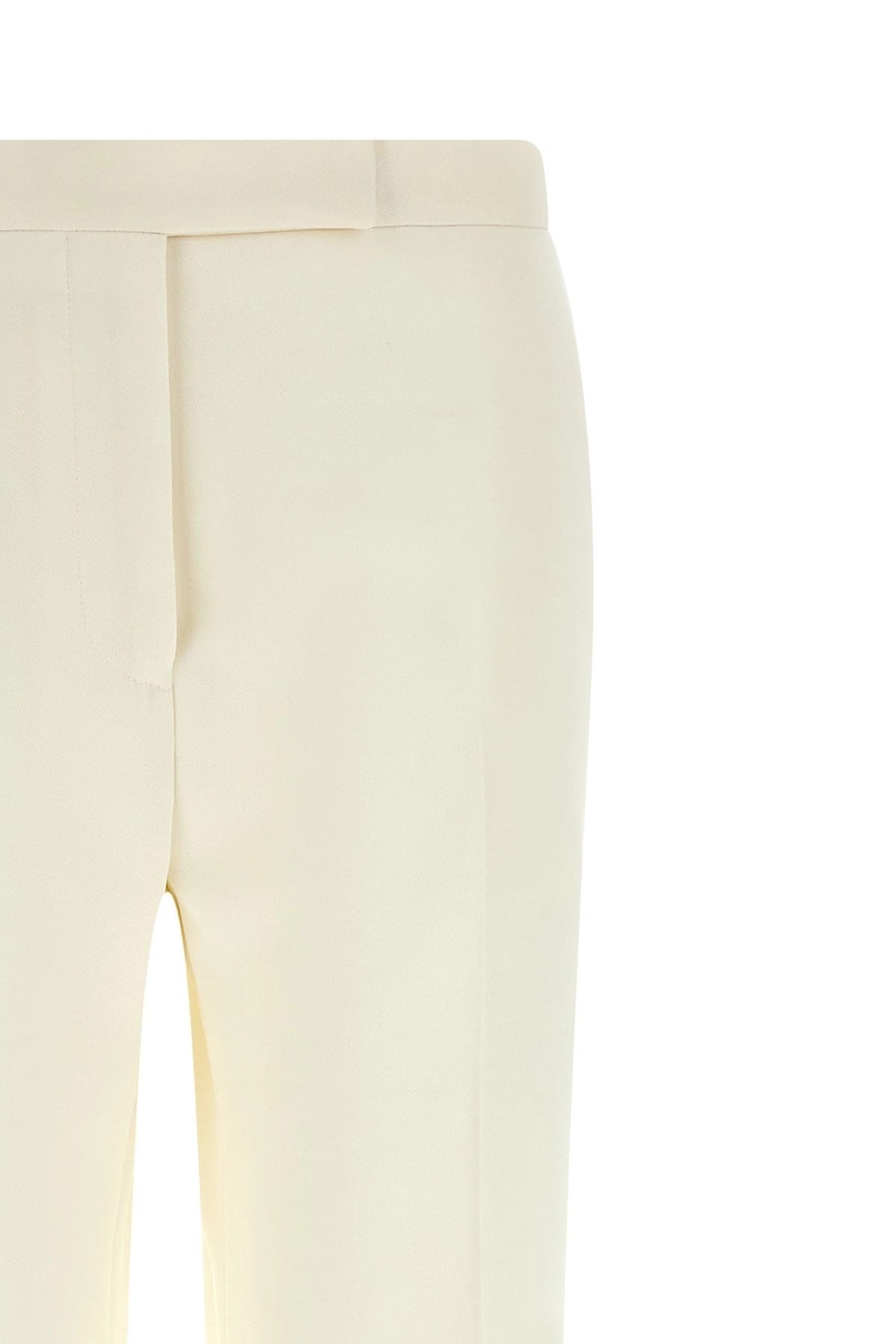 Tom Ford Tom Ford Tuxedo Wool Pants