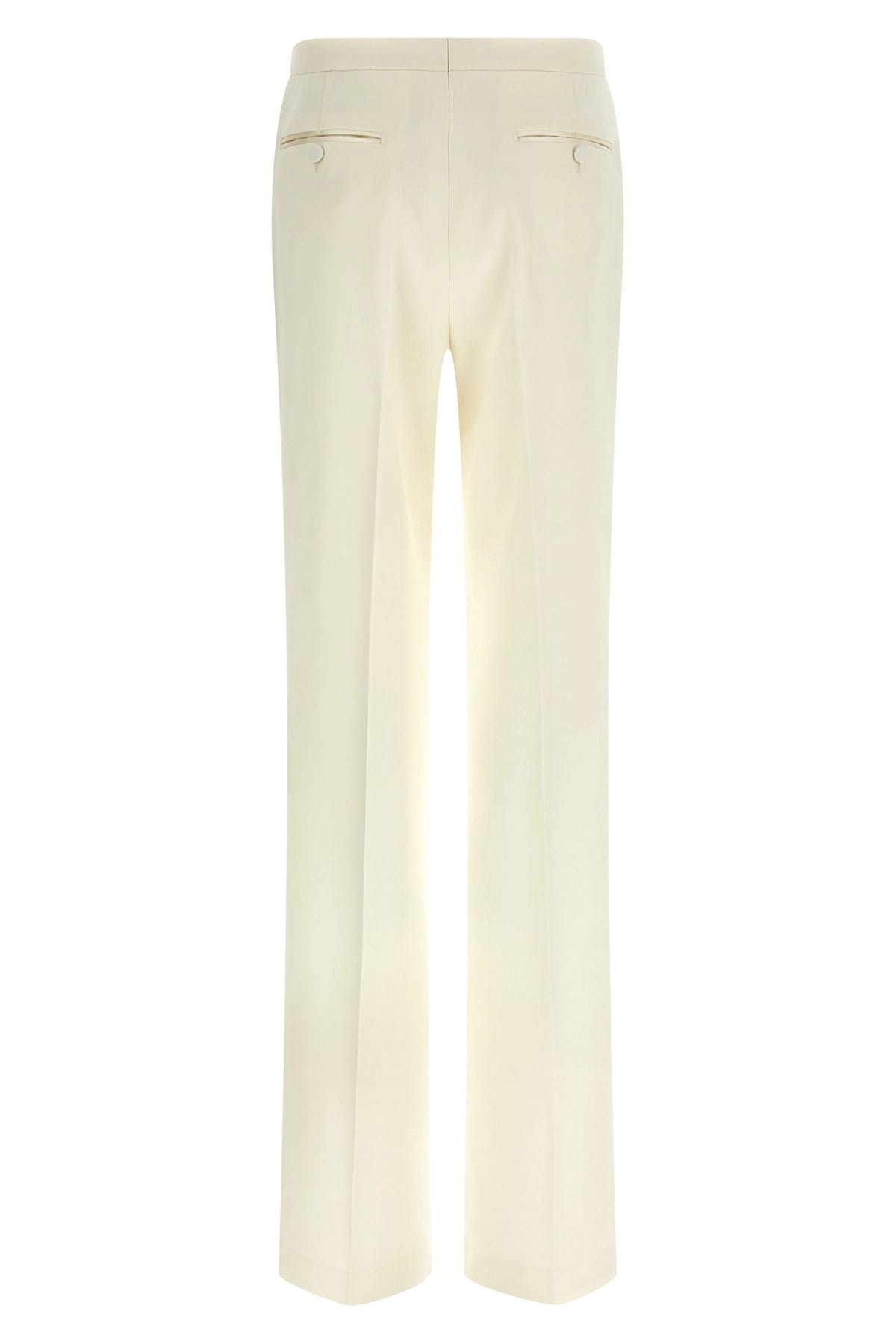 Tom Ford Tom Ford Tuxedo Wool Pants