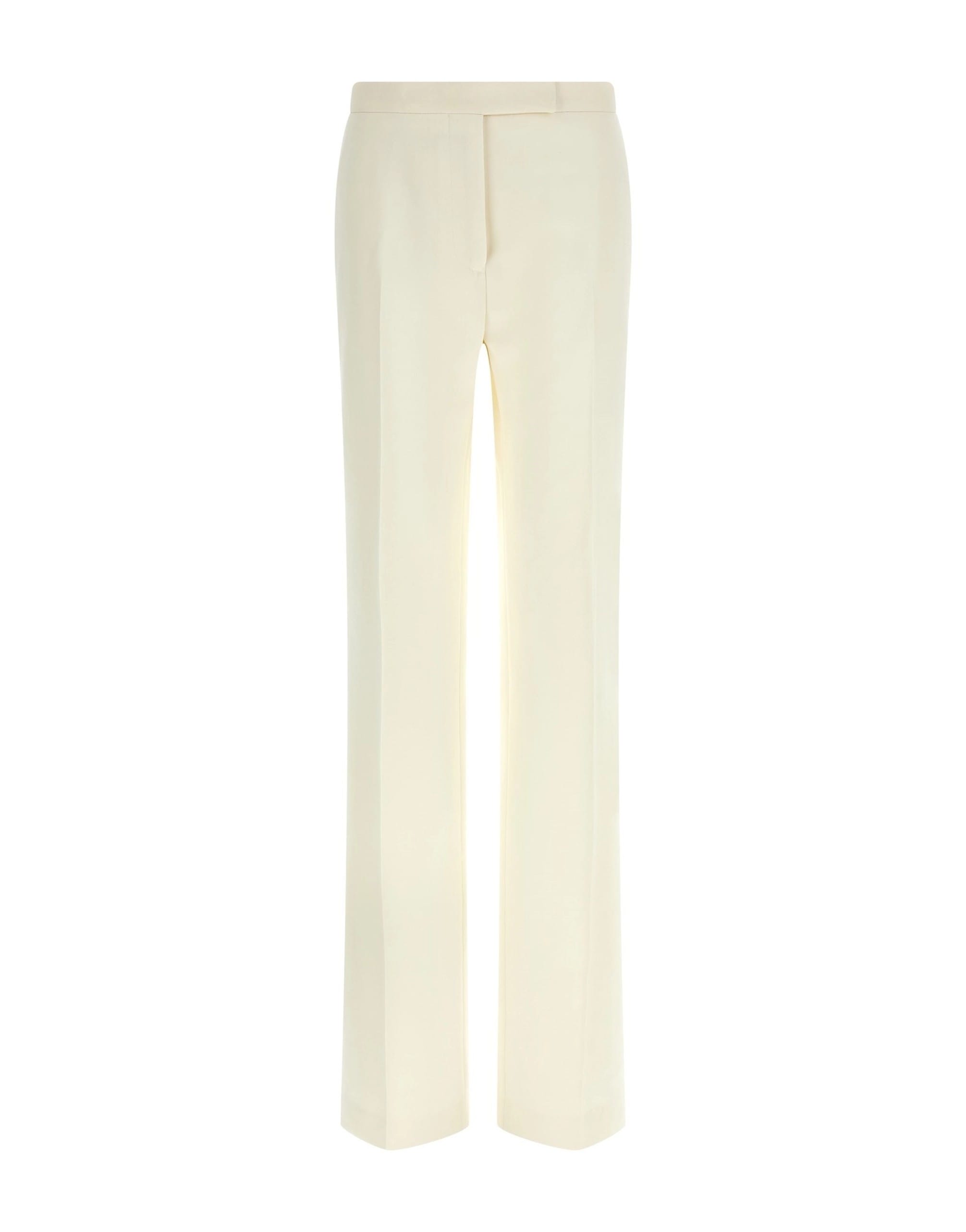 Tom Ford Tom Ford Tuxedo Wool Pants