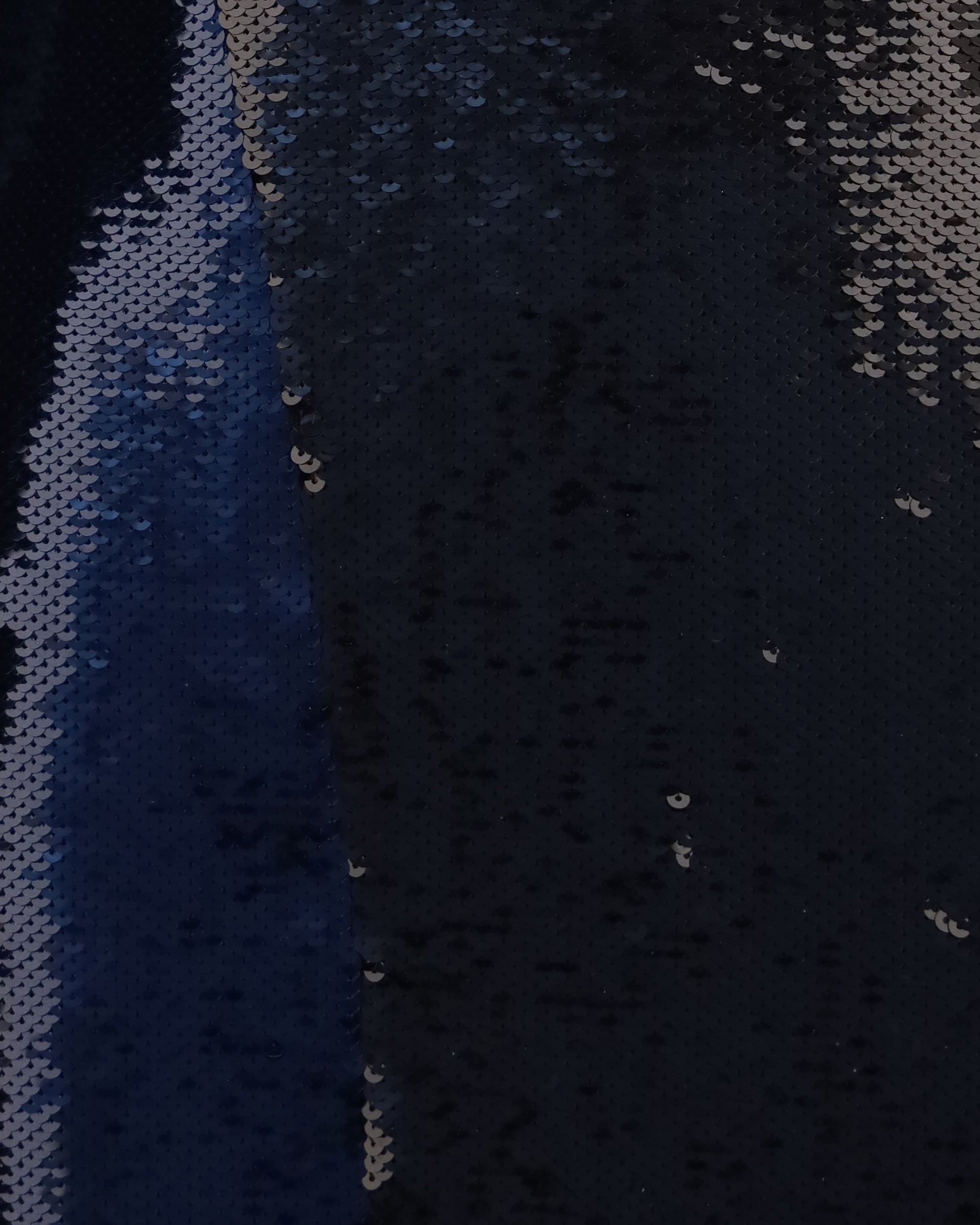 Tom Ford Two-Tone Sequin Dress