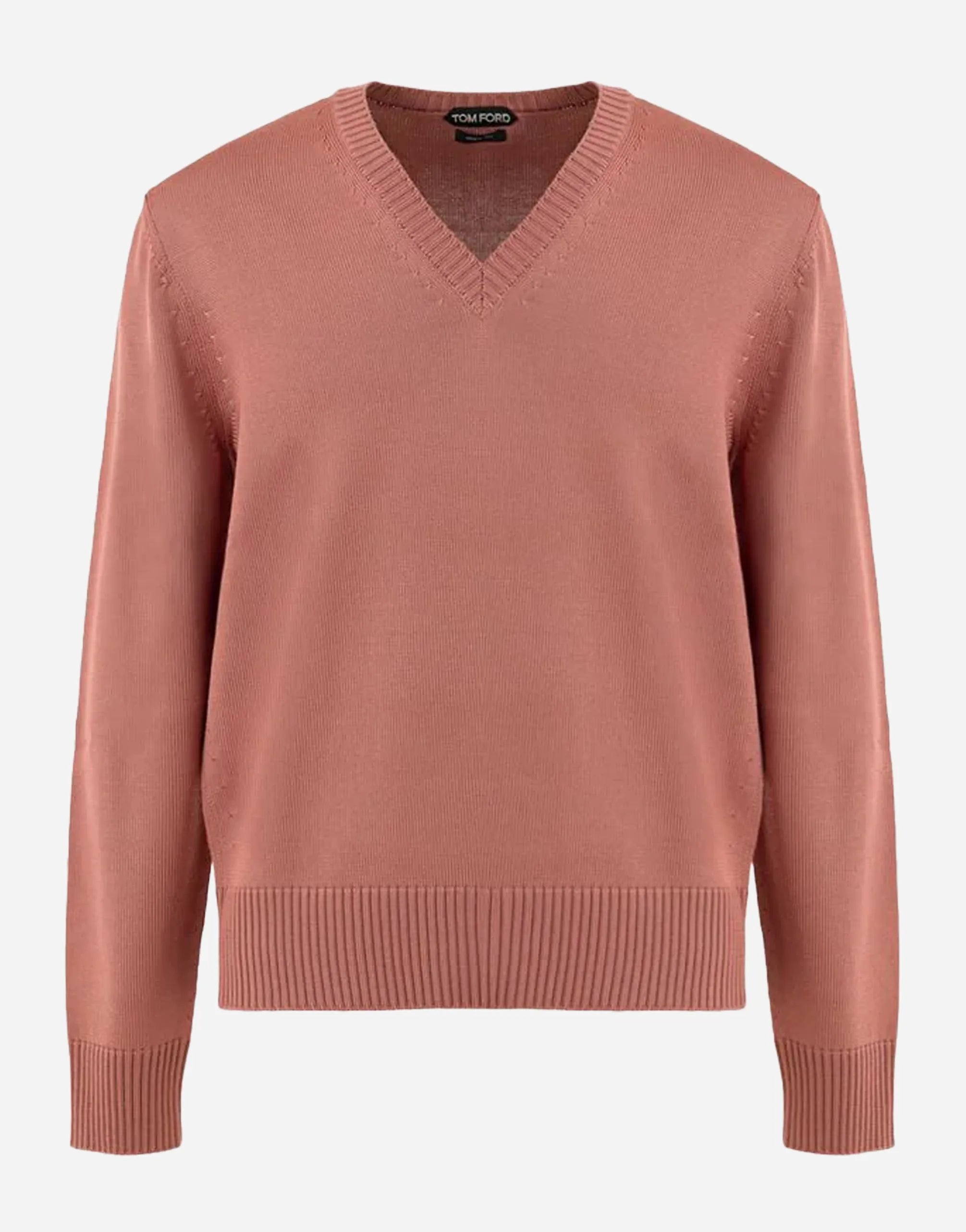 Tom Ford Tom Ford V-Neck Sweater