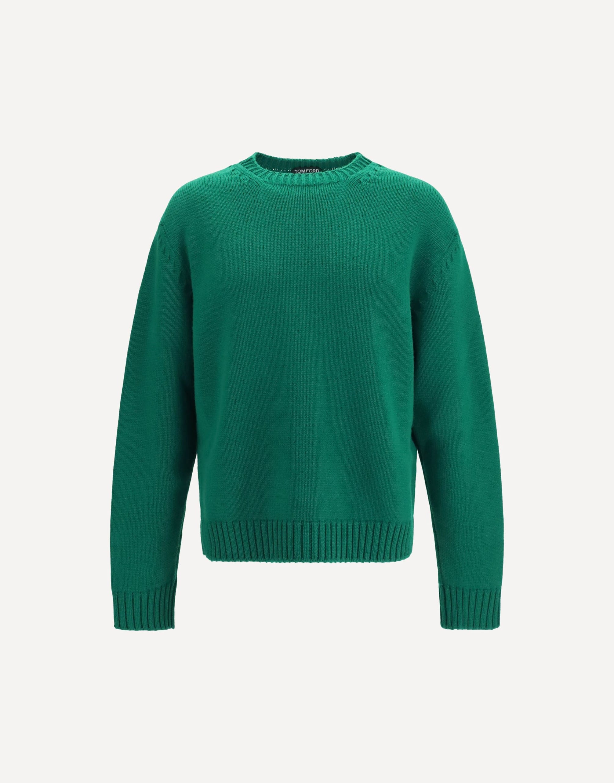Tom Ford Tom Ford Wool Cashmere Sweater