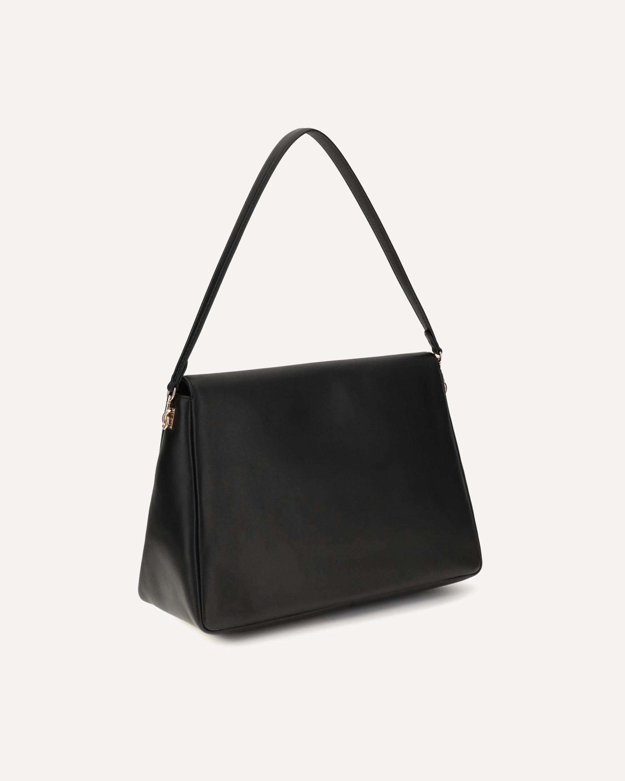 Tory Burch Tory Burch Charlie Large Shoulder Bag