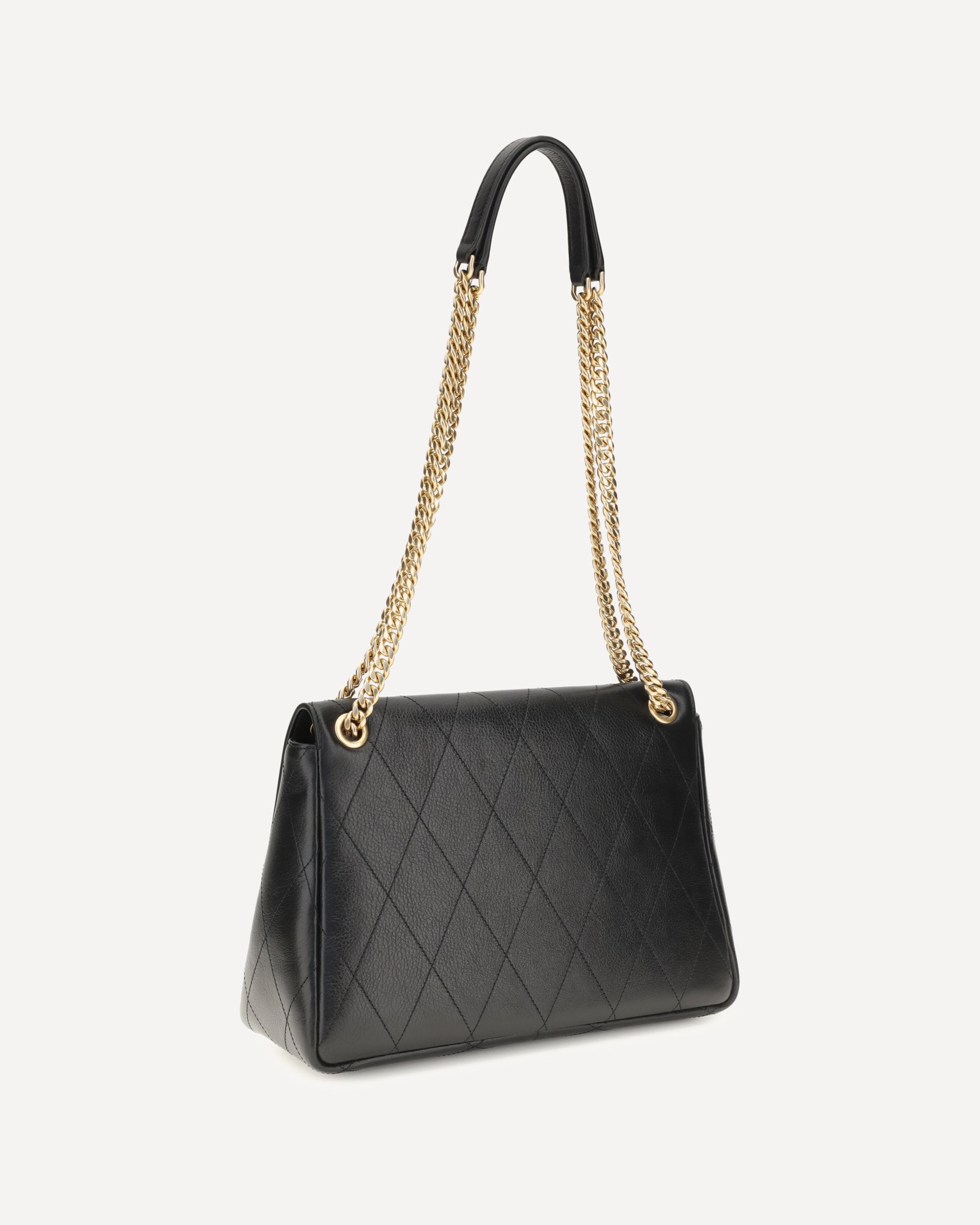 Tory Burch Charlie Shoulder Bag