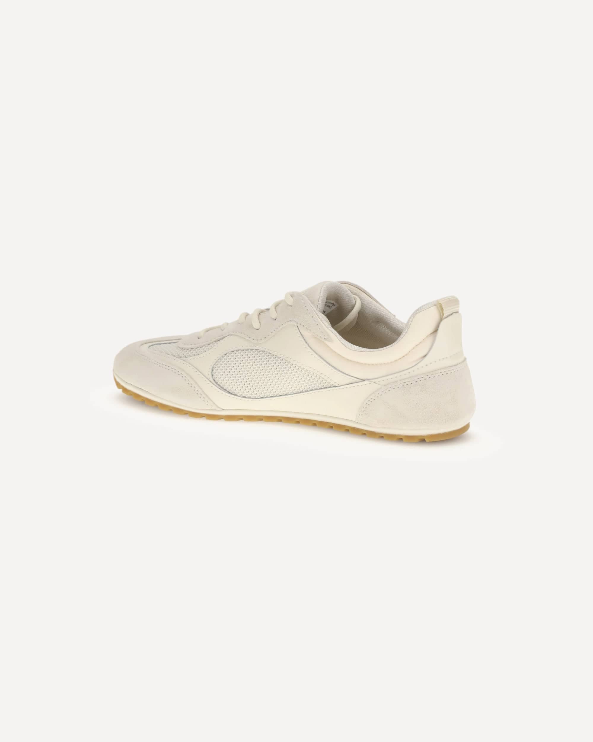 Tory Burch Field Low-Profile Sneakers