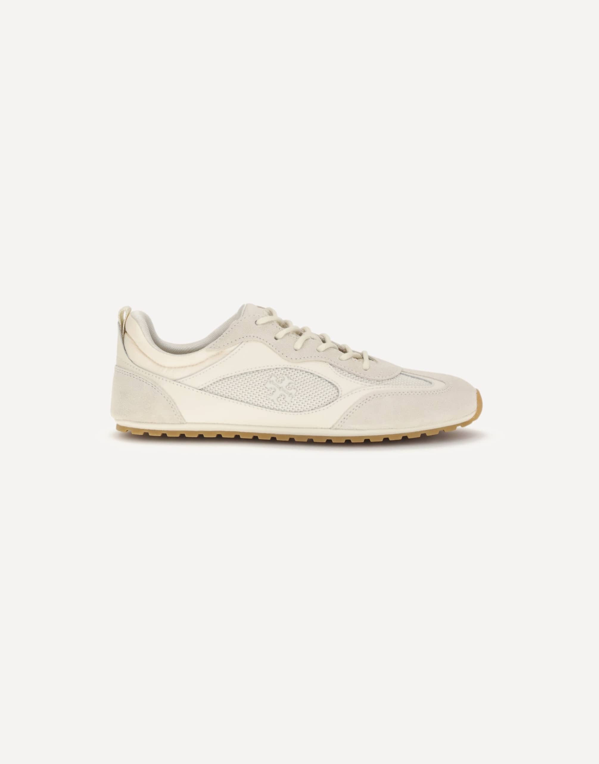 Tory Burch Field Low-Profile Sneakers