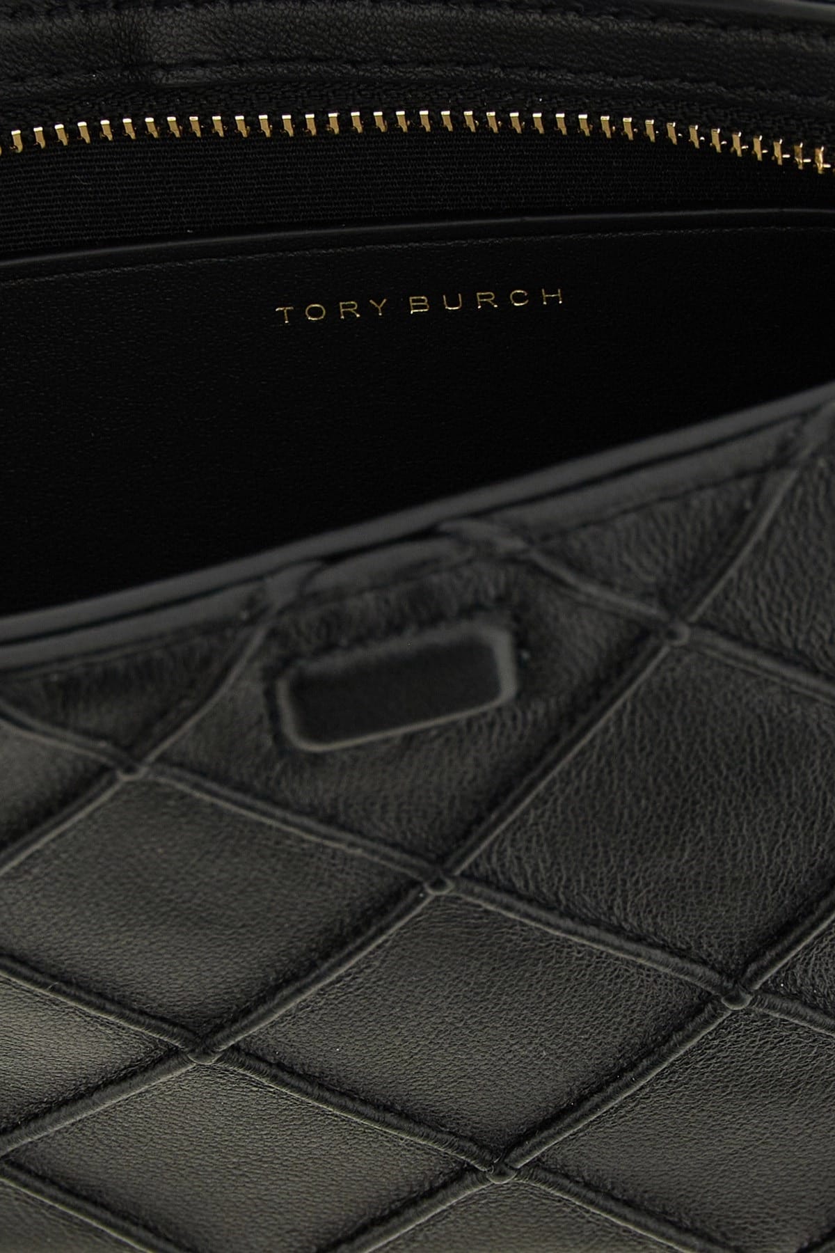 Tory Burch Tory Burch Fleming Chain Wallet