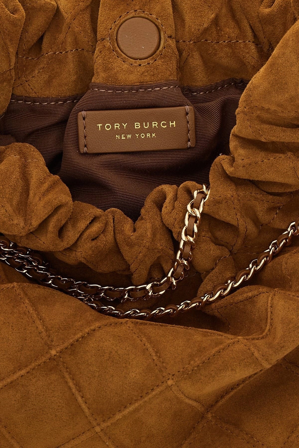 Tory Burch Tory Burch Fleming Mini Handbag