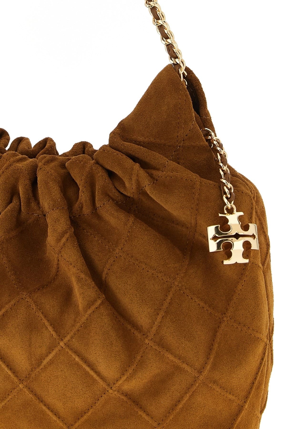 Tory Burch Tory Burch Fleming Mini Handbag