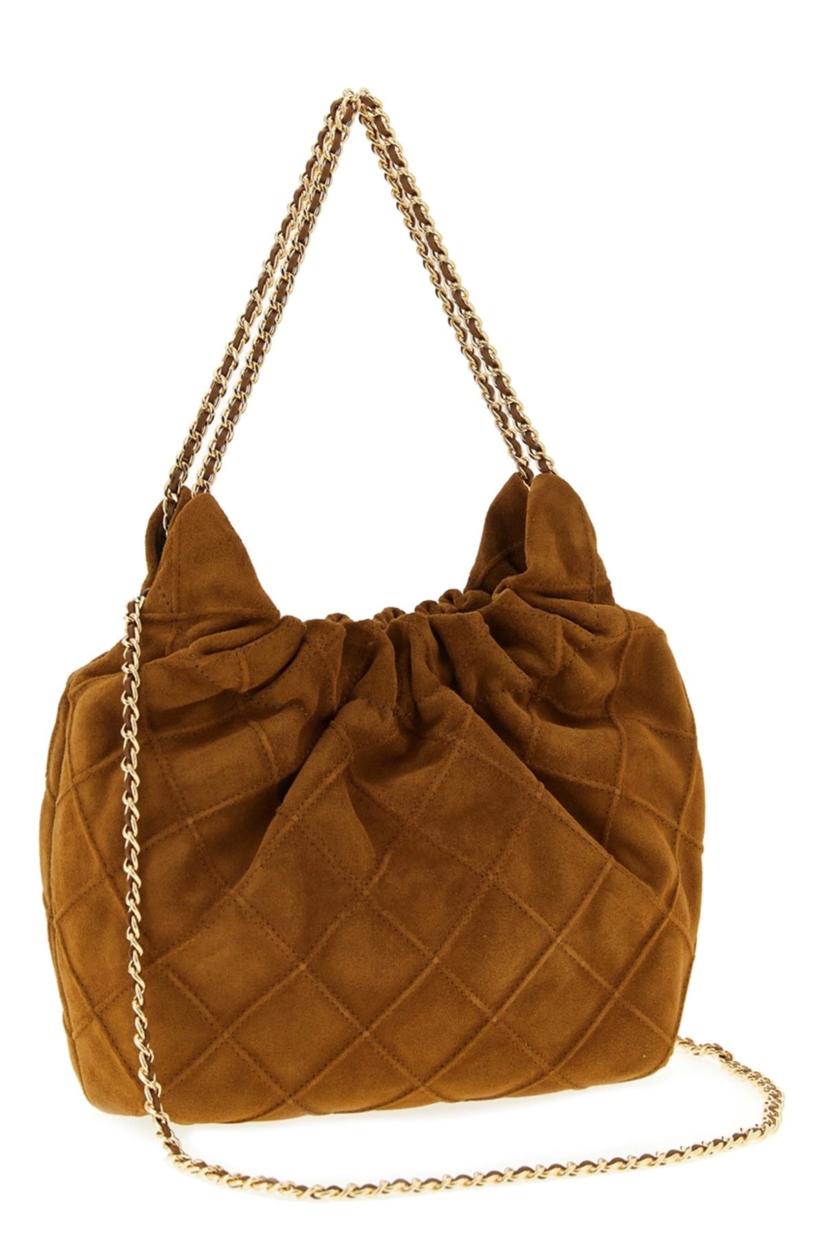 Tory Burch Tory Burch Fleming Mini Handbag