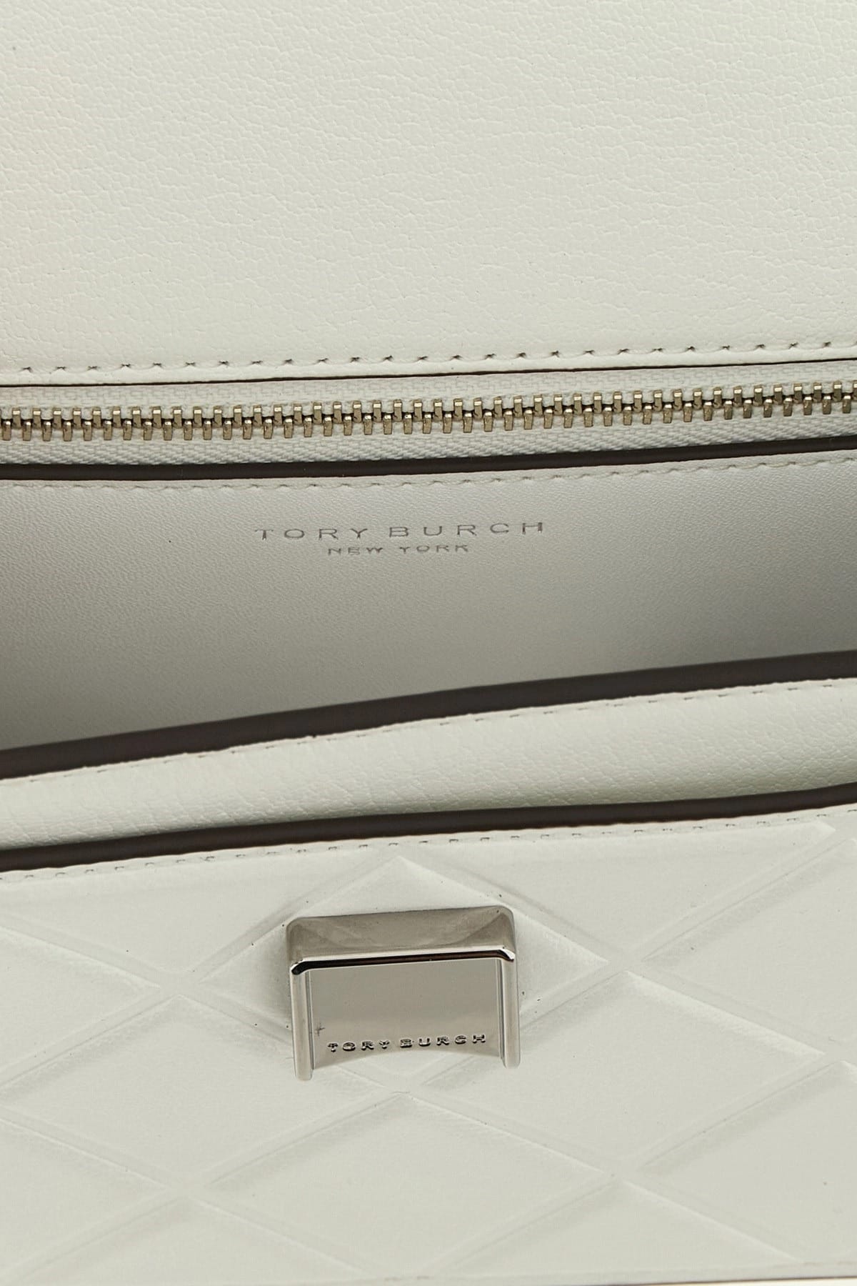 Tory Burch Tory Burch Fleming Small Crossbody Bag