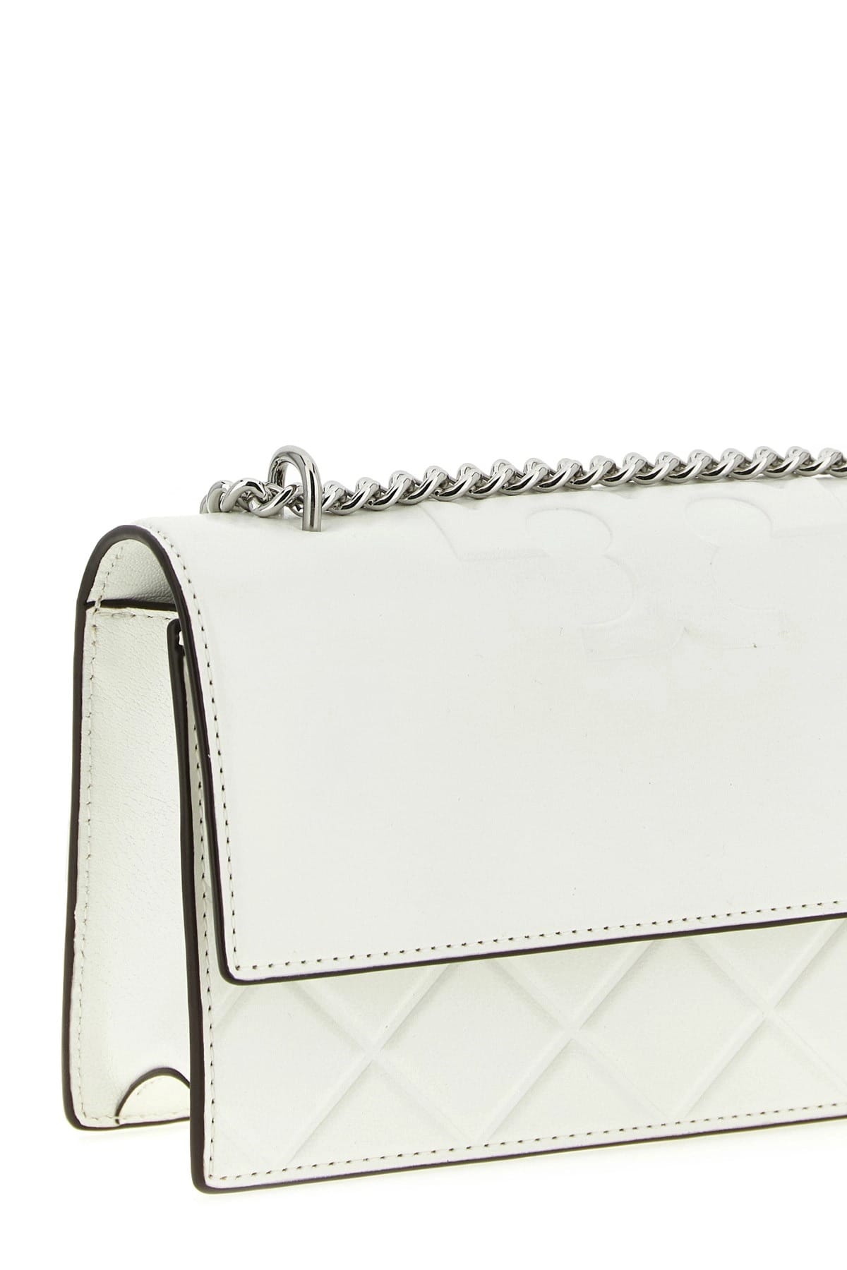 Tory Burch Tory Burch Fleming Small Crossbody Bag