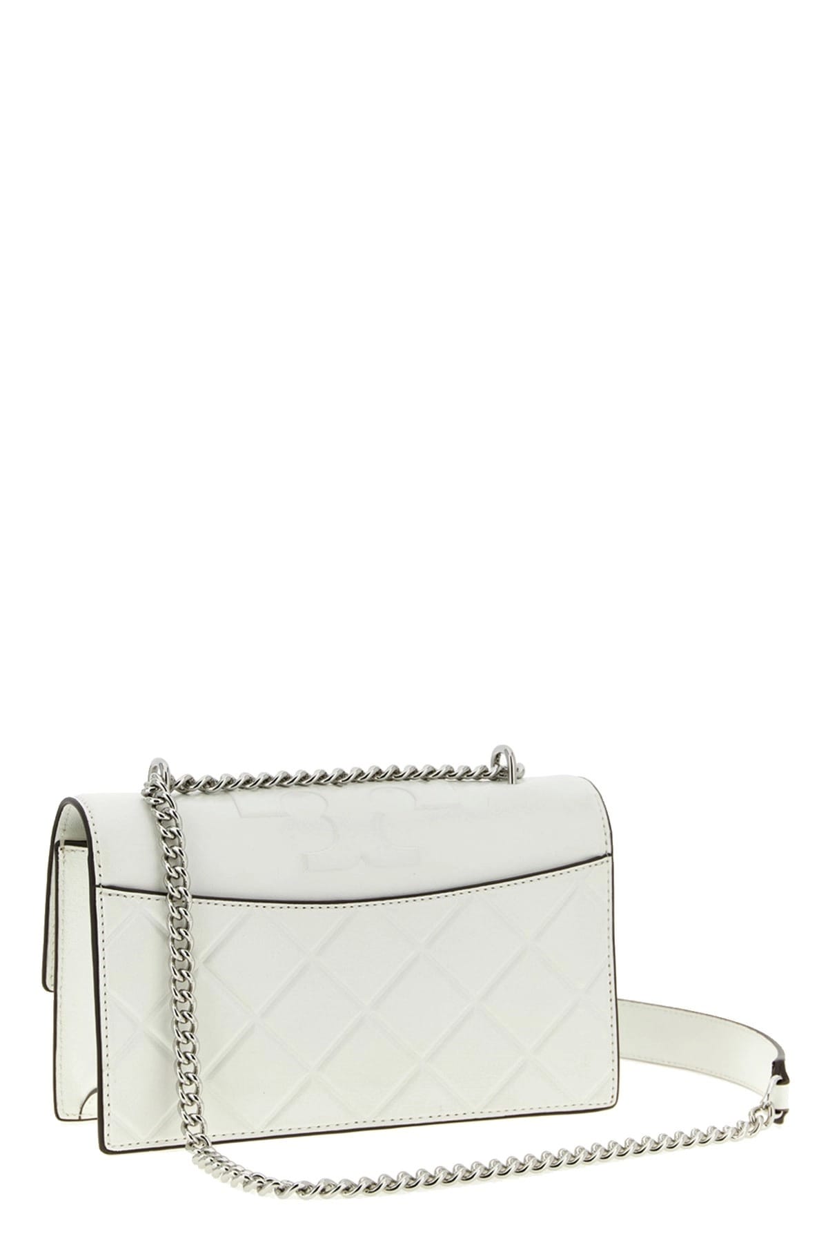 Tory Burch Tory Burch Fleming Small Crossbody Bag